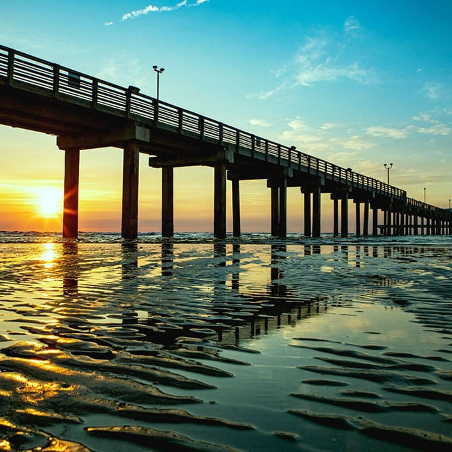 Galveston Haunted Pub Crawl