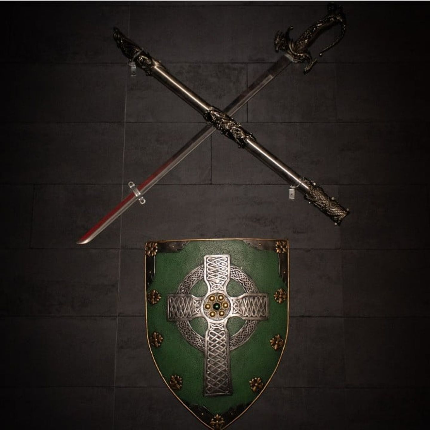 Chapel Hill Escape Room