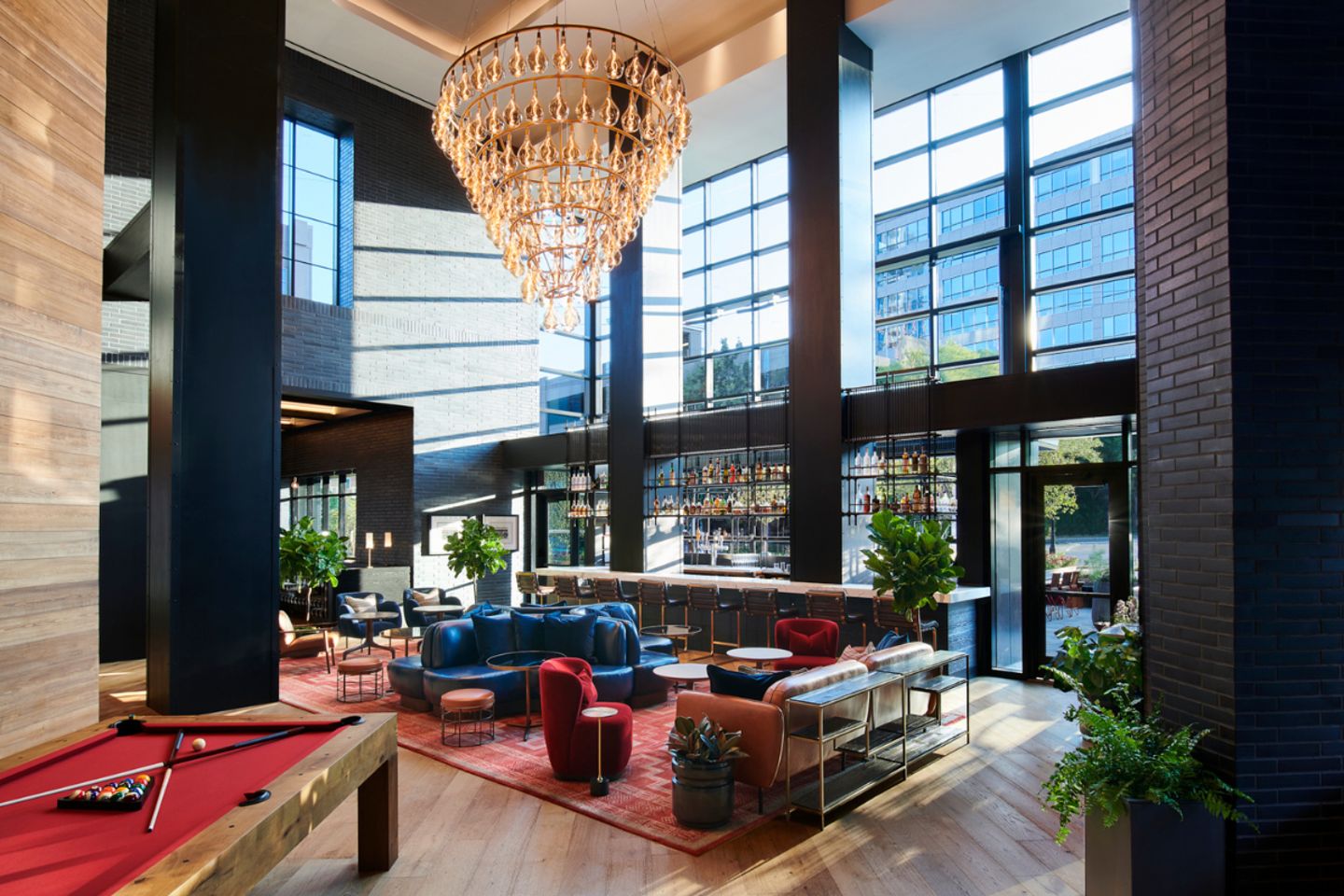 Nashville Hotel