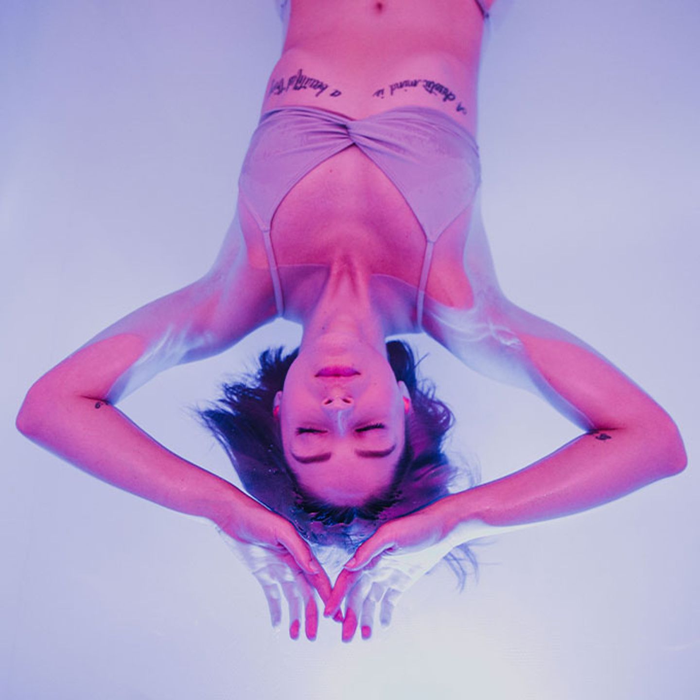 Float Tank Experience