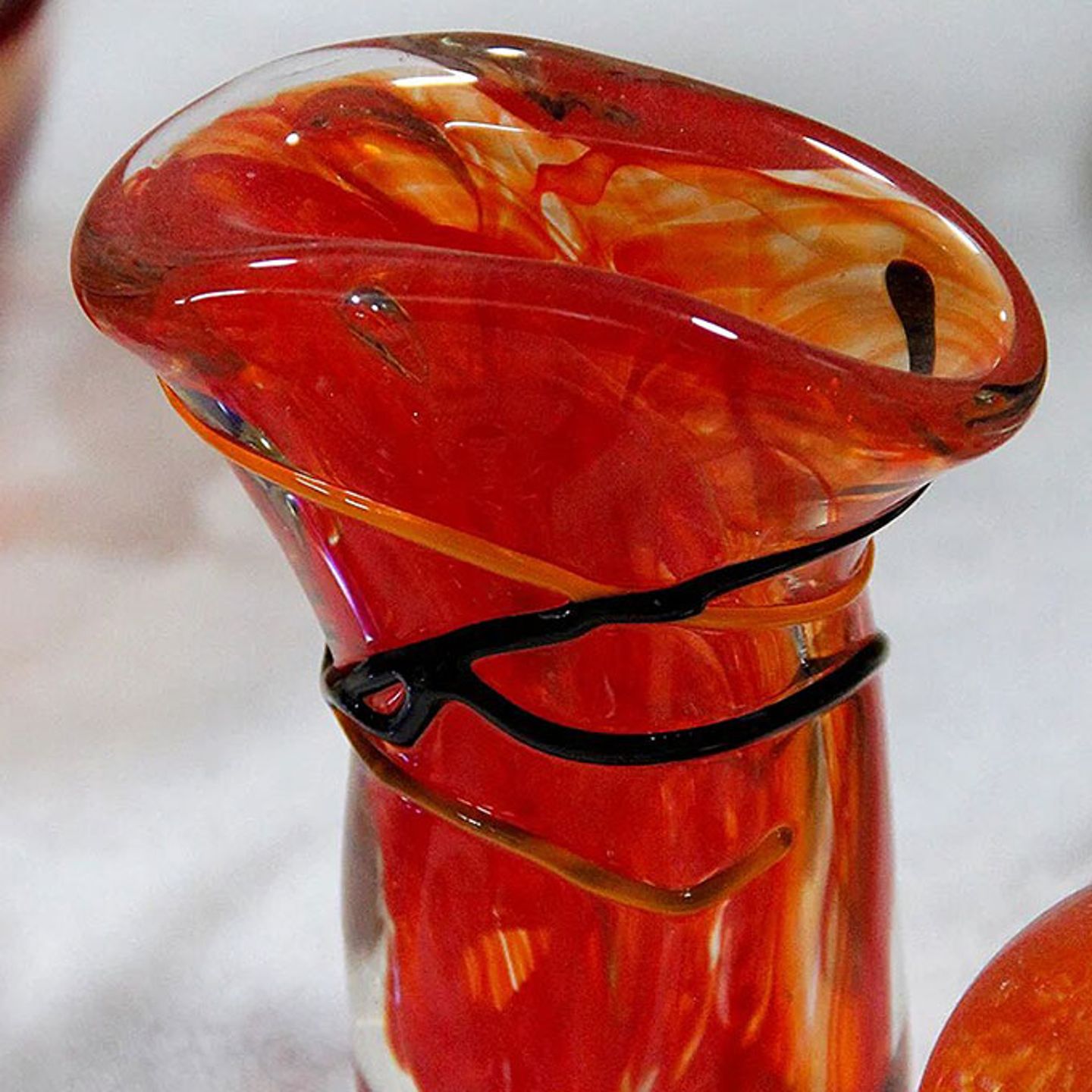 Glass Art