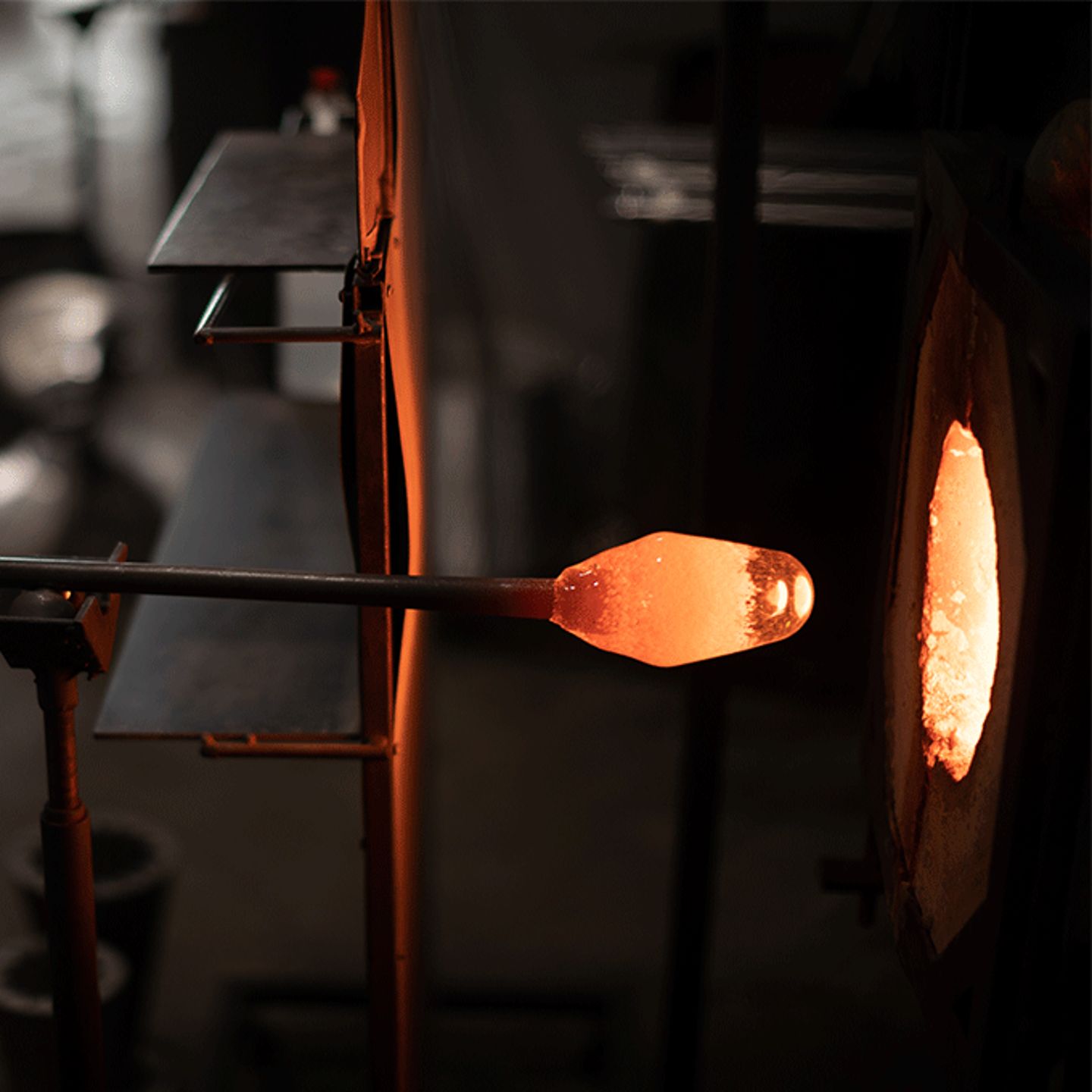 Fire for Glass