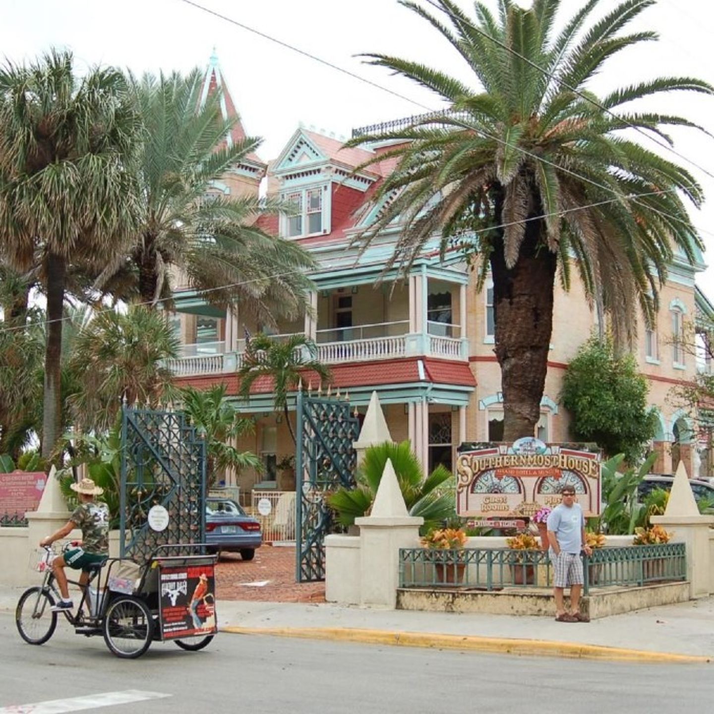 Historic Key West