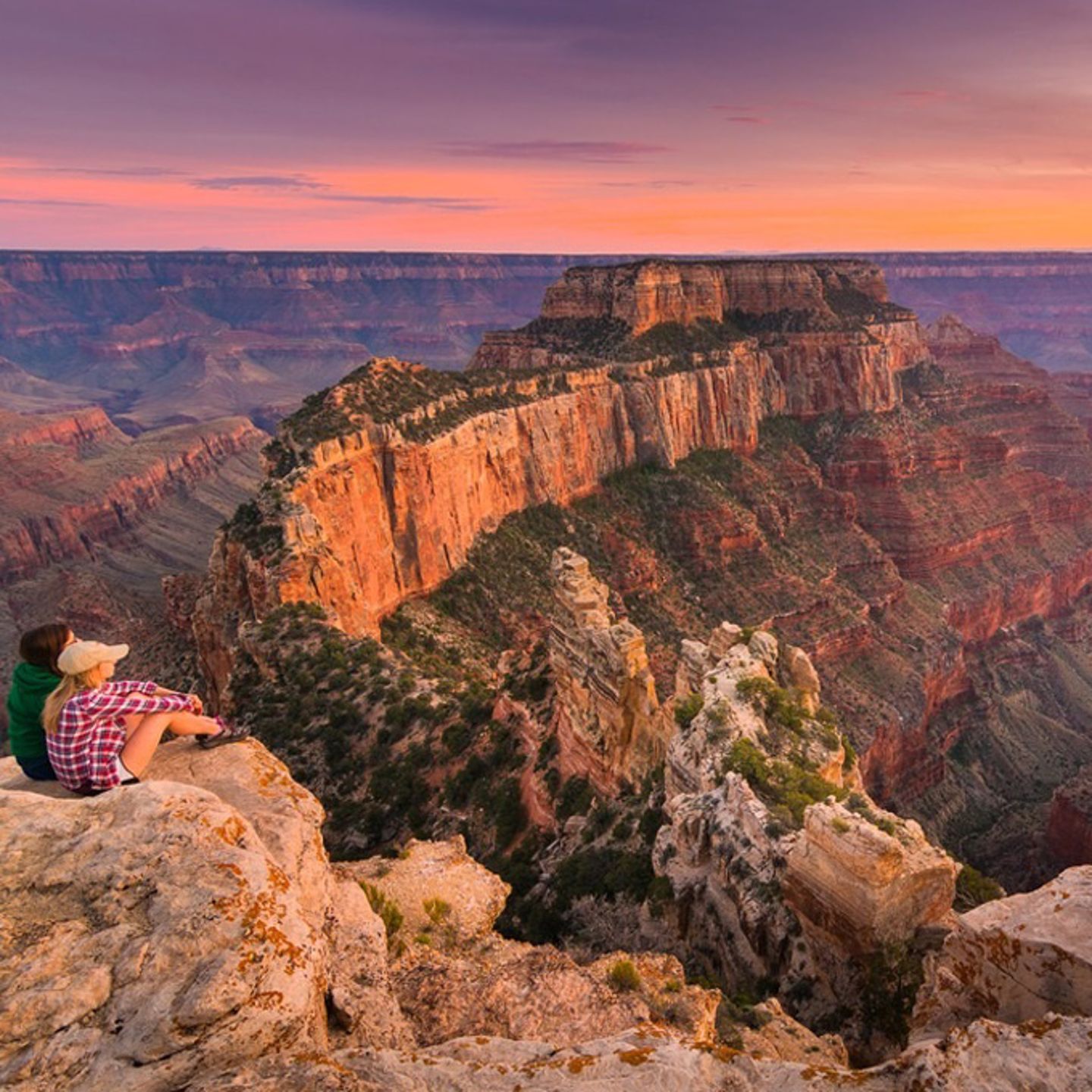 Grand Canyon Tour from Las Vegas