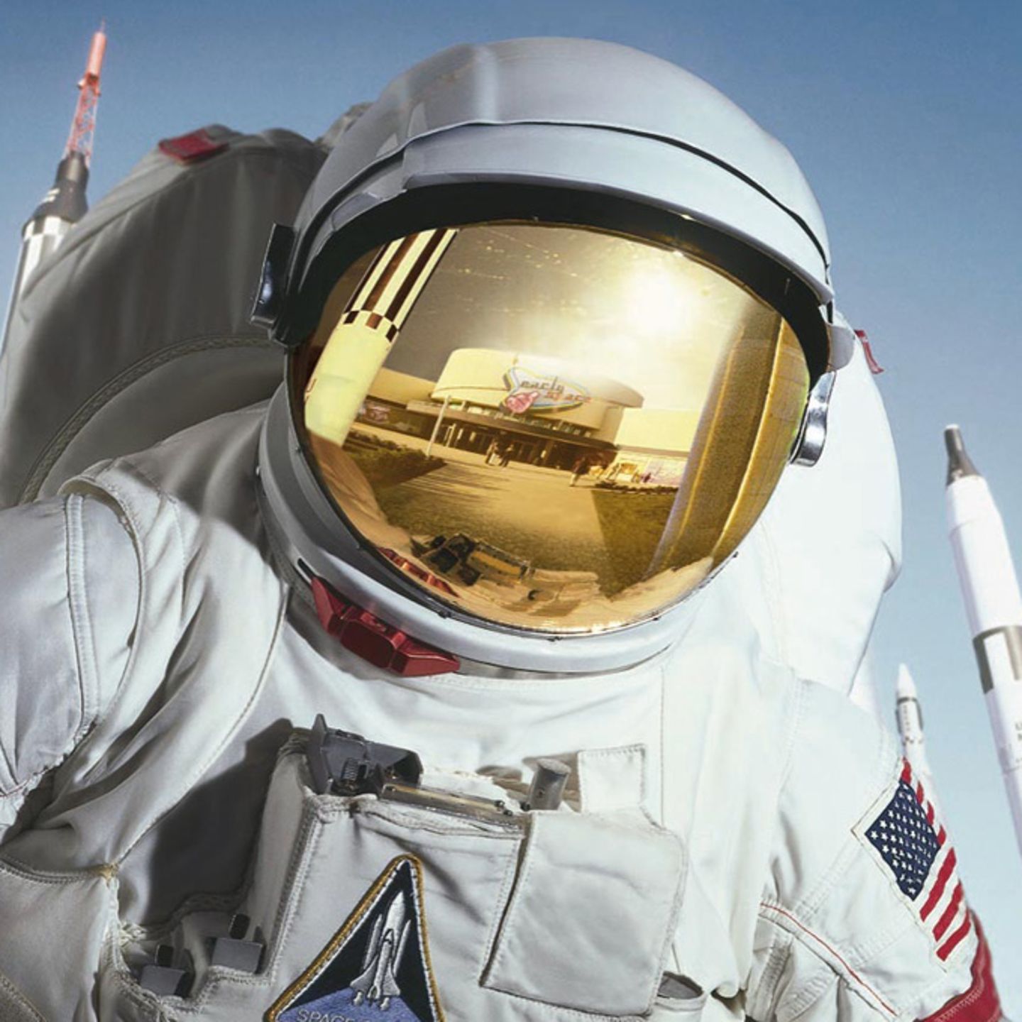Tour the Kennedy Space Center