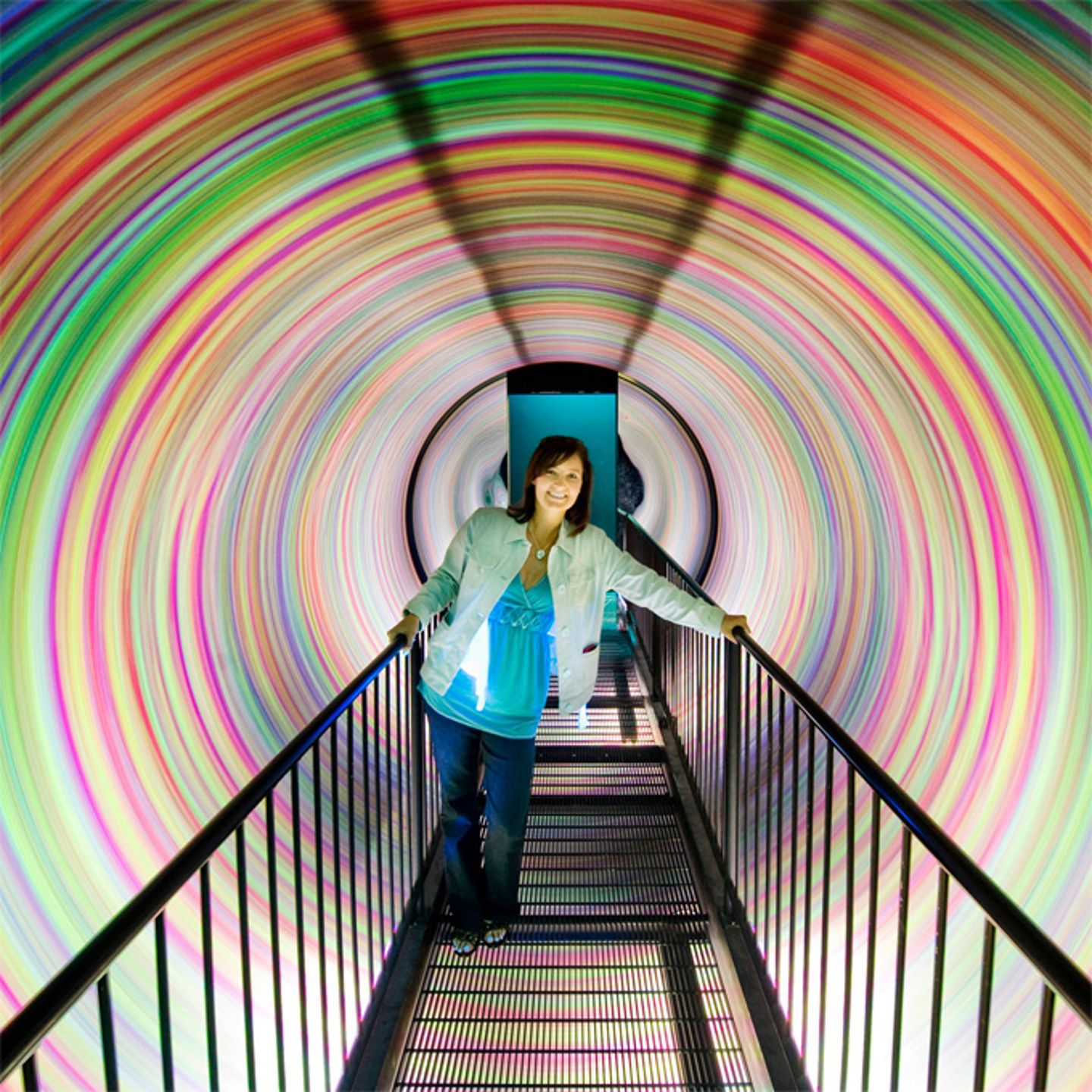 Visit WonderWorks in Orlando, Florida