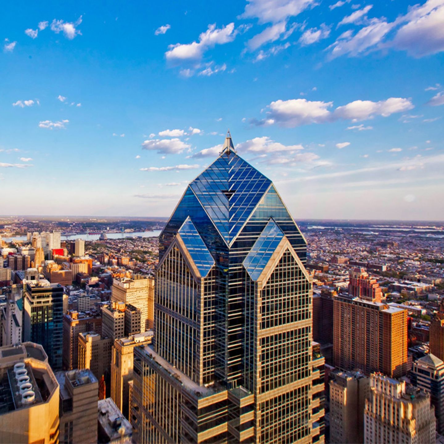 Liberty One