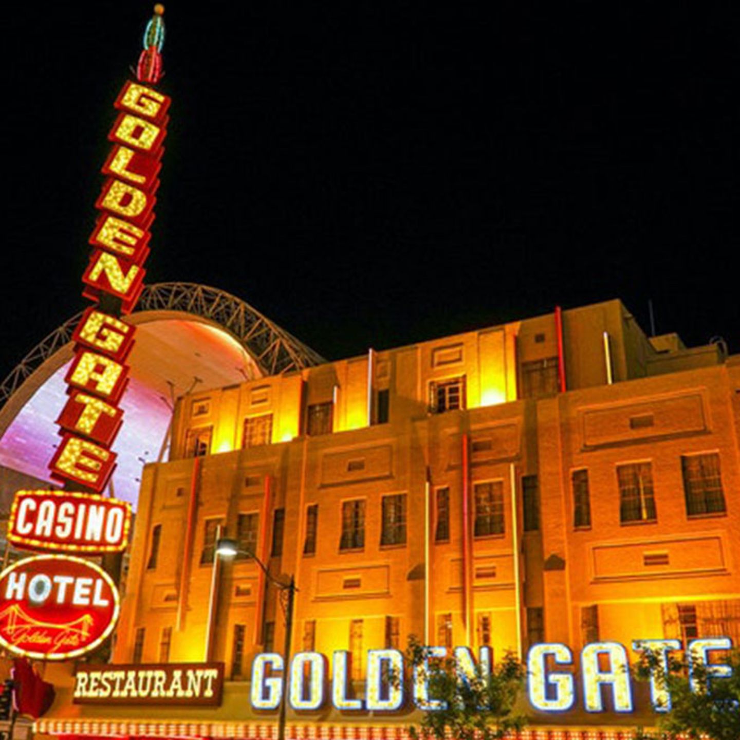 Golden Gate Casino