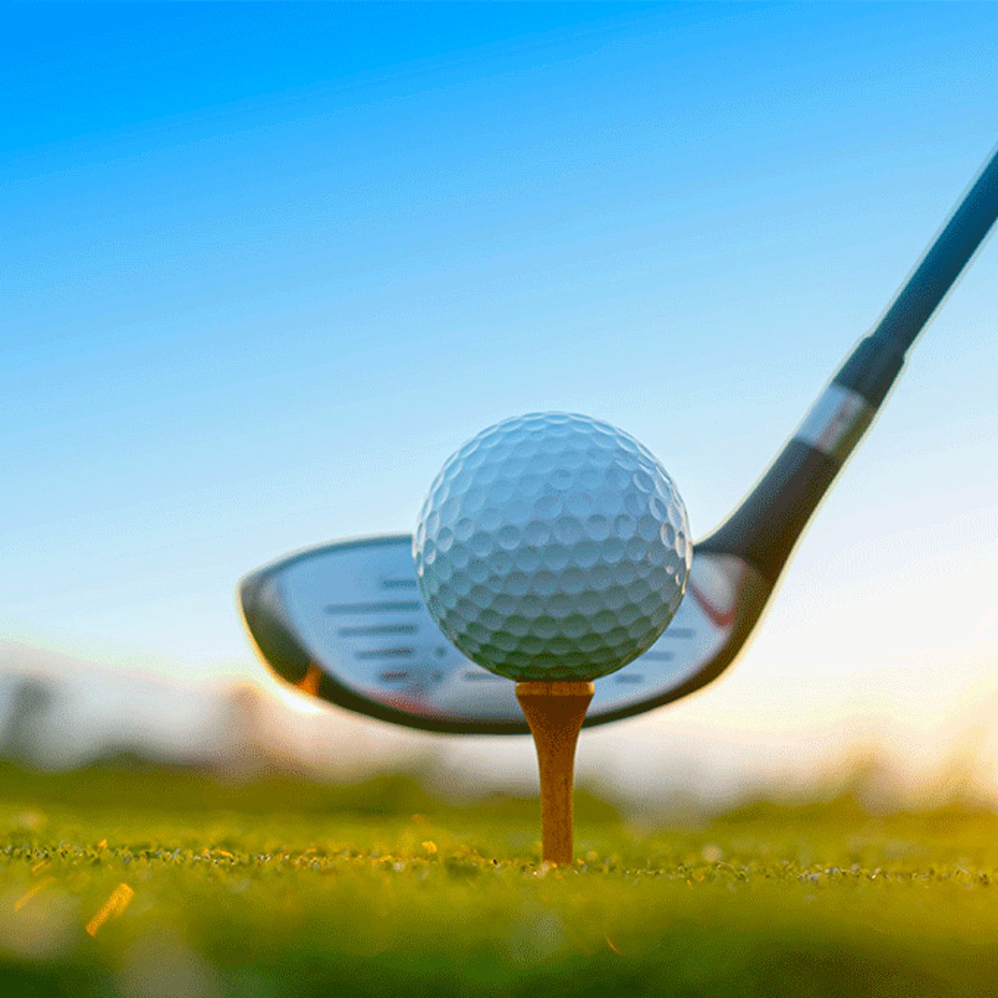 Golf Ball