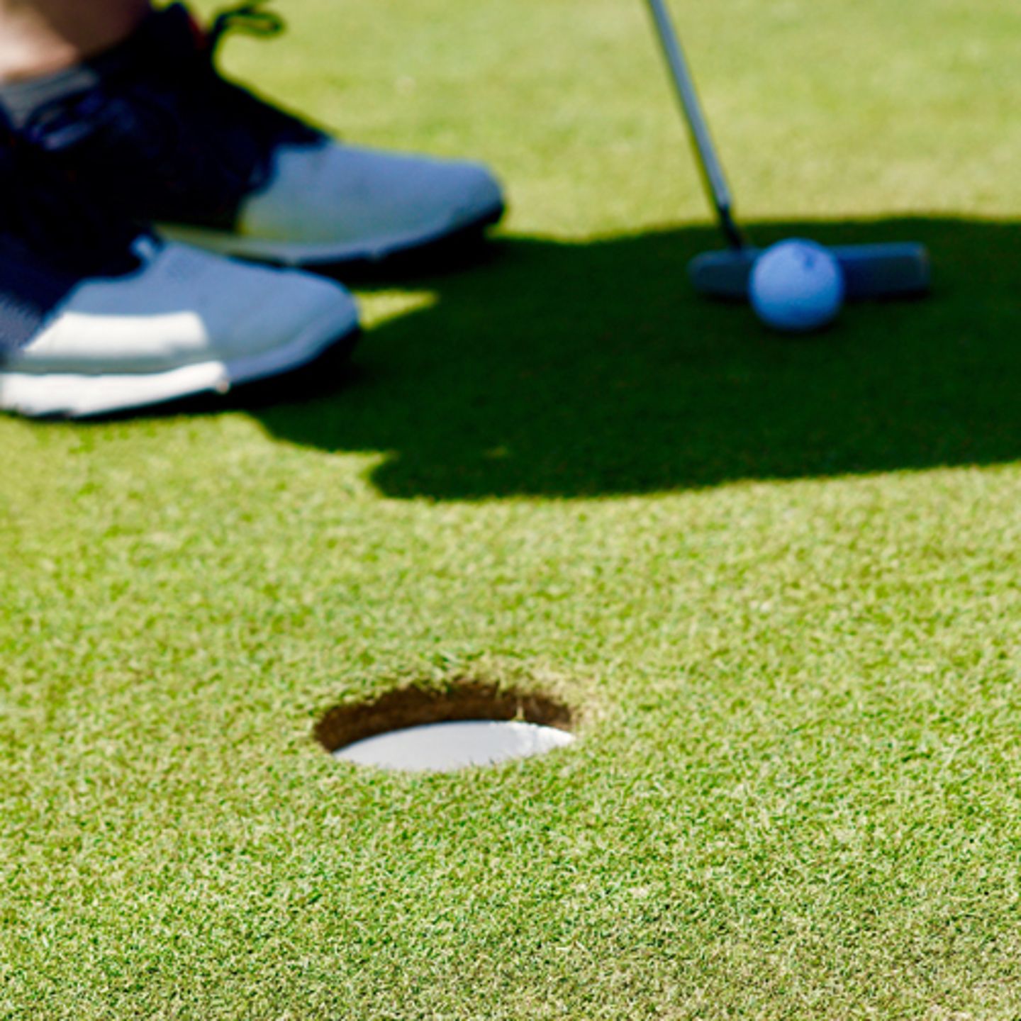 Golf Lesson with a PGA Pro at Palm Aire Country Club