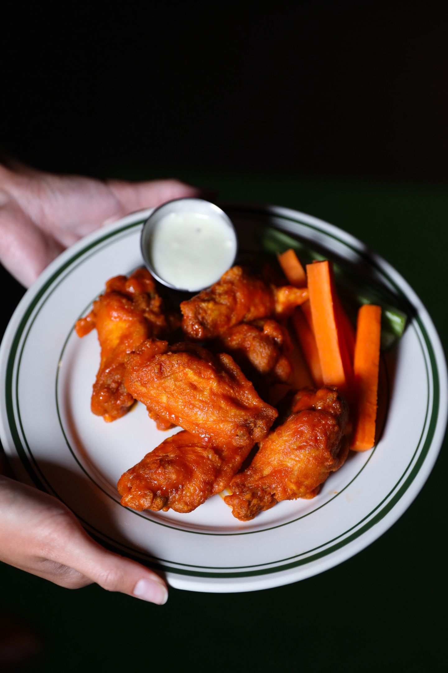 Wings