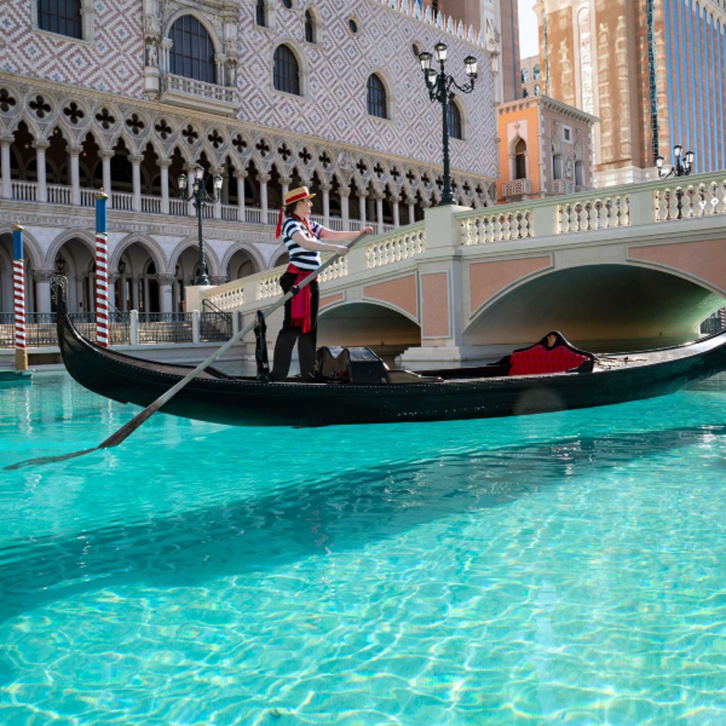 Gondola