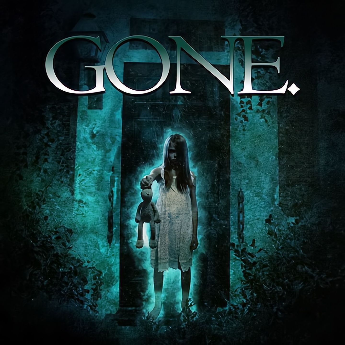 Gone Escape Room