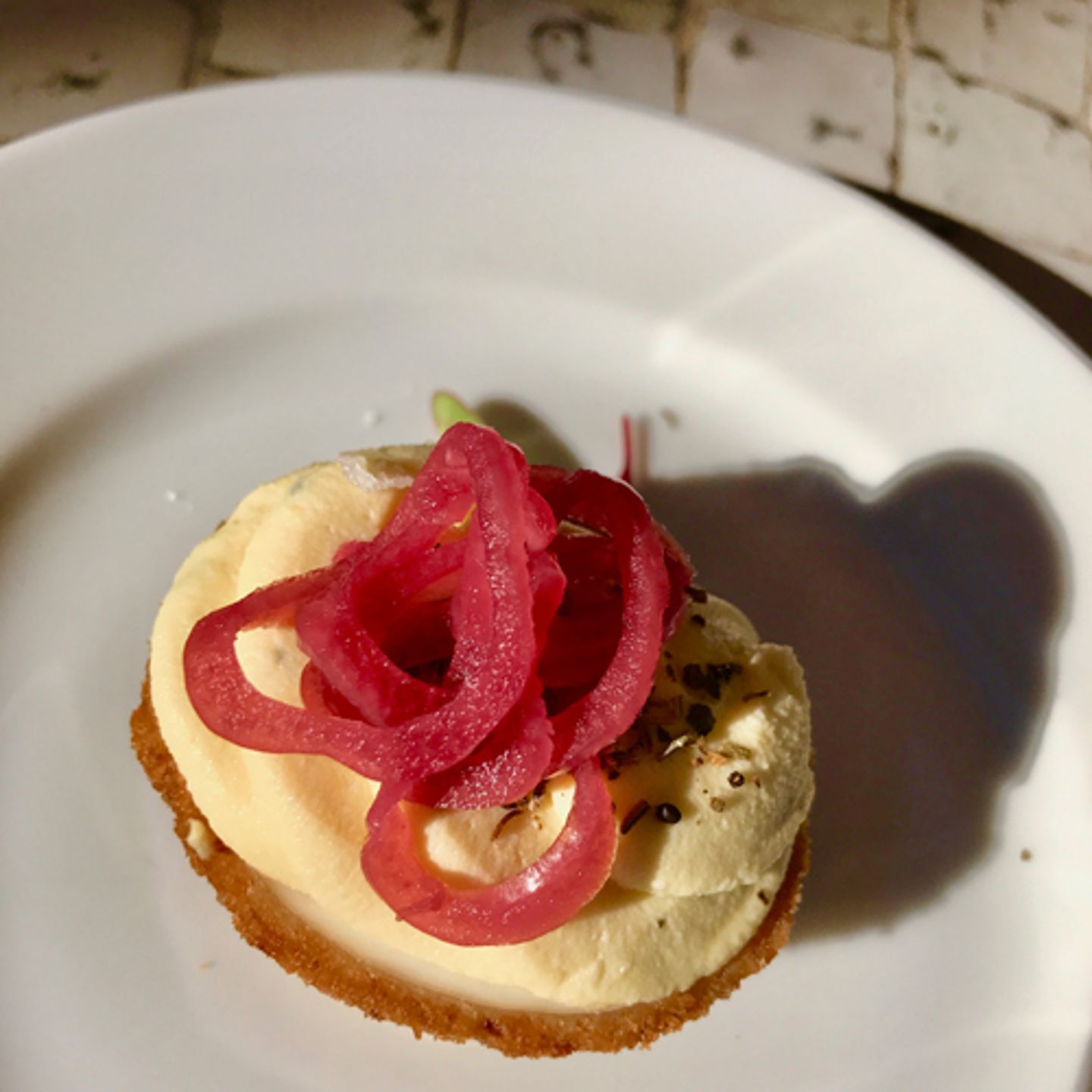Food Tasting during Gourmet Food Tour in Napa 
