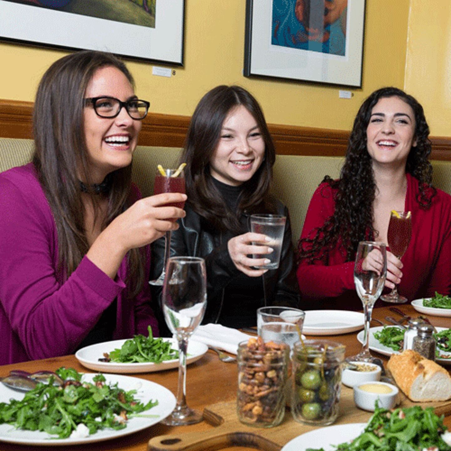 Sonoma Food and Wine Tour 