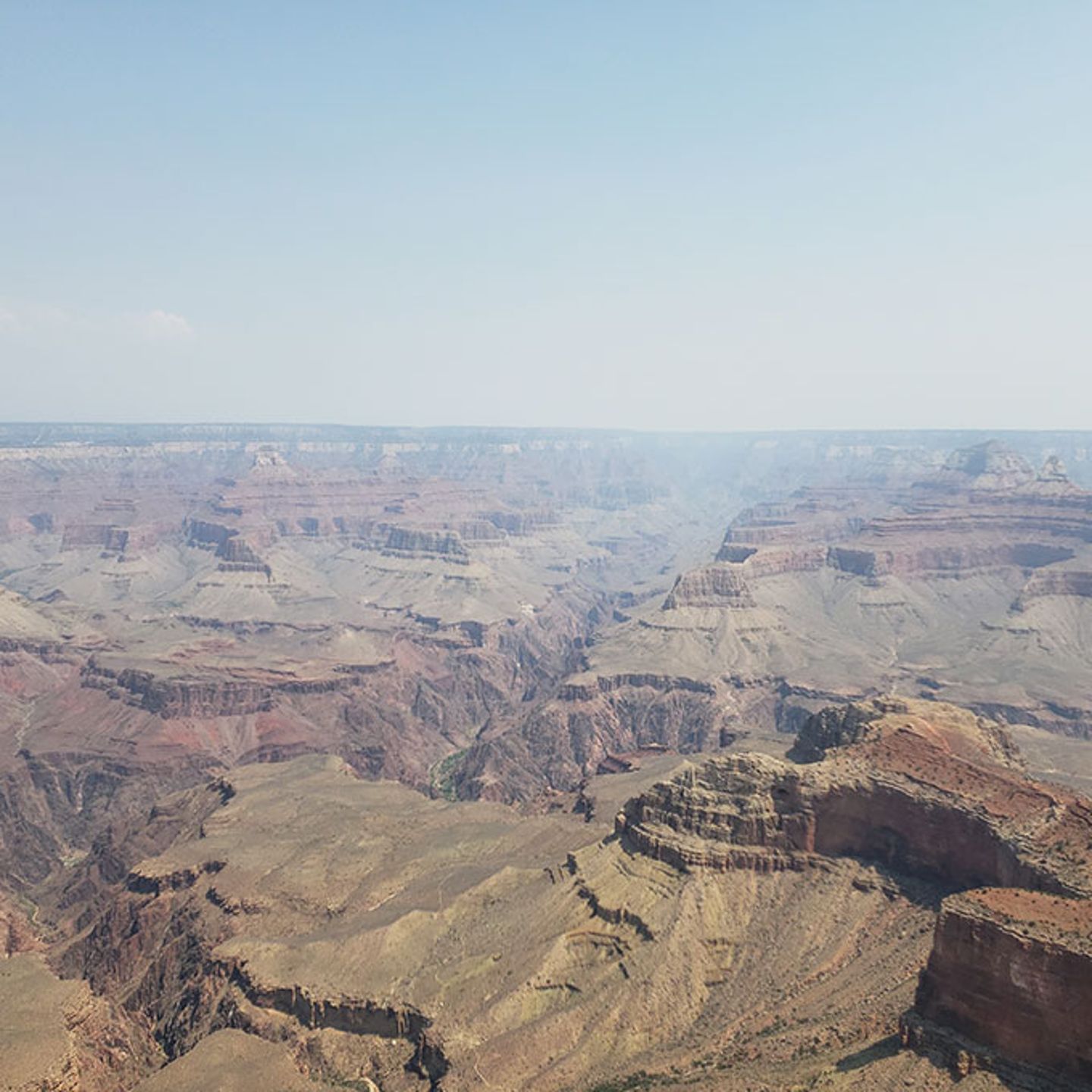 Grand Canyon Adventure
