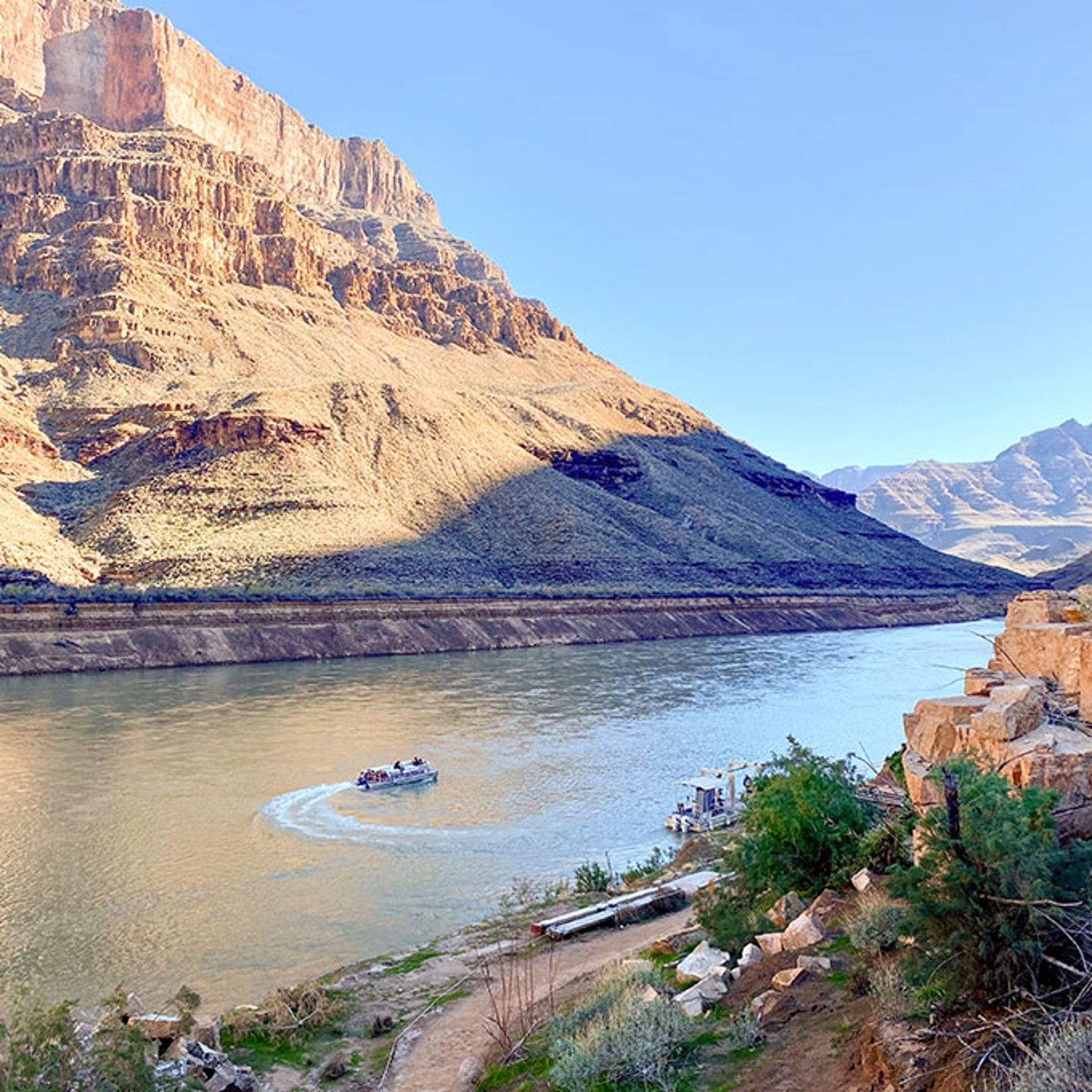 Grand Canyon Tour