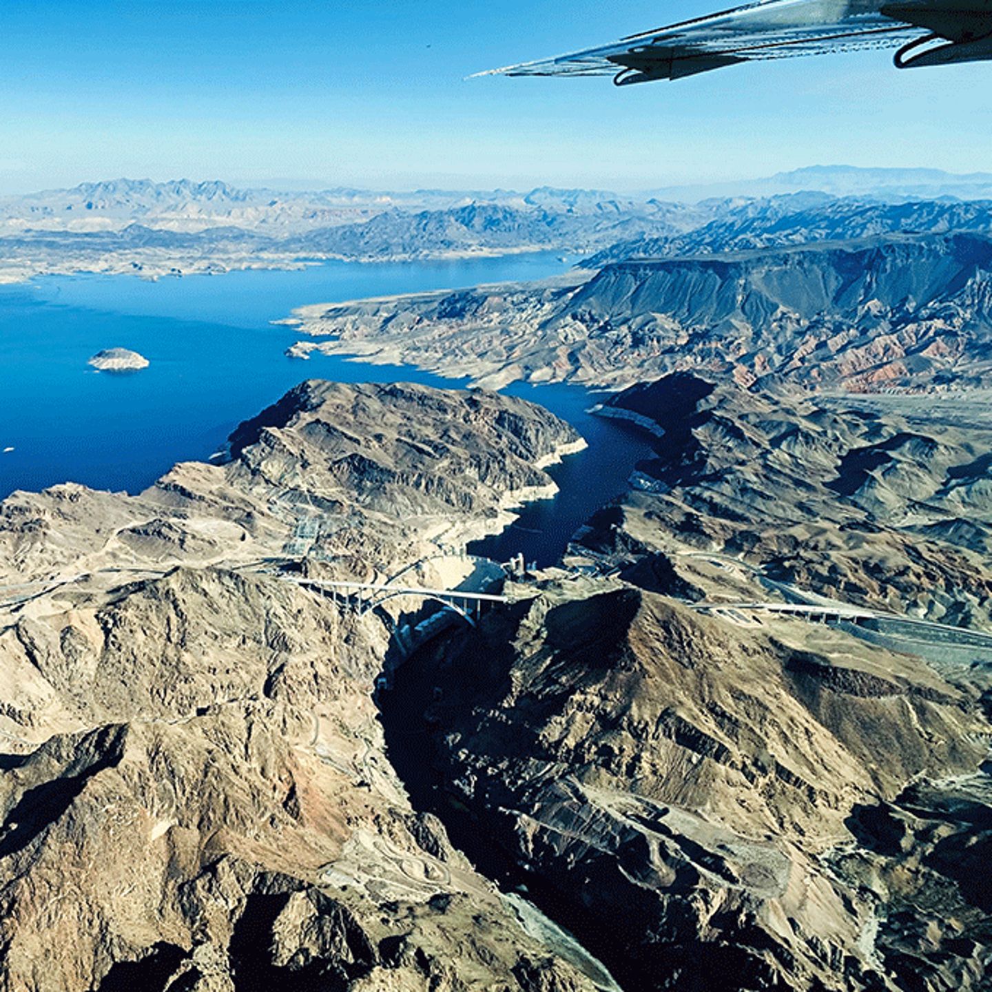 The Grand Canyon