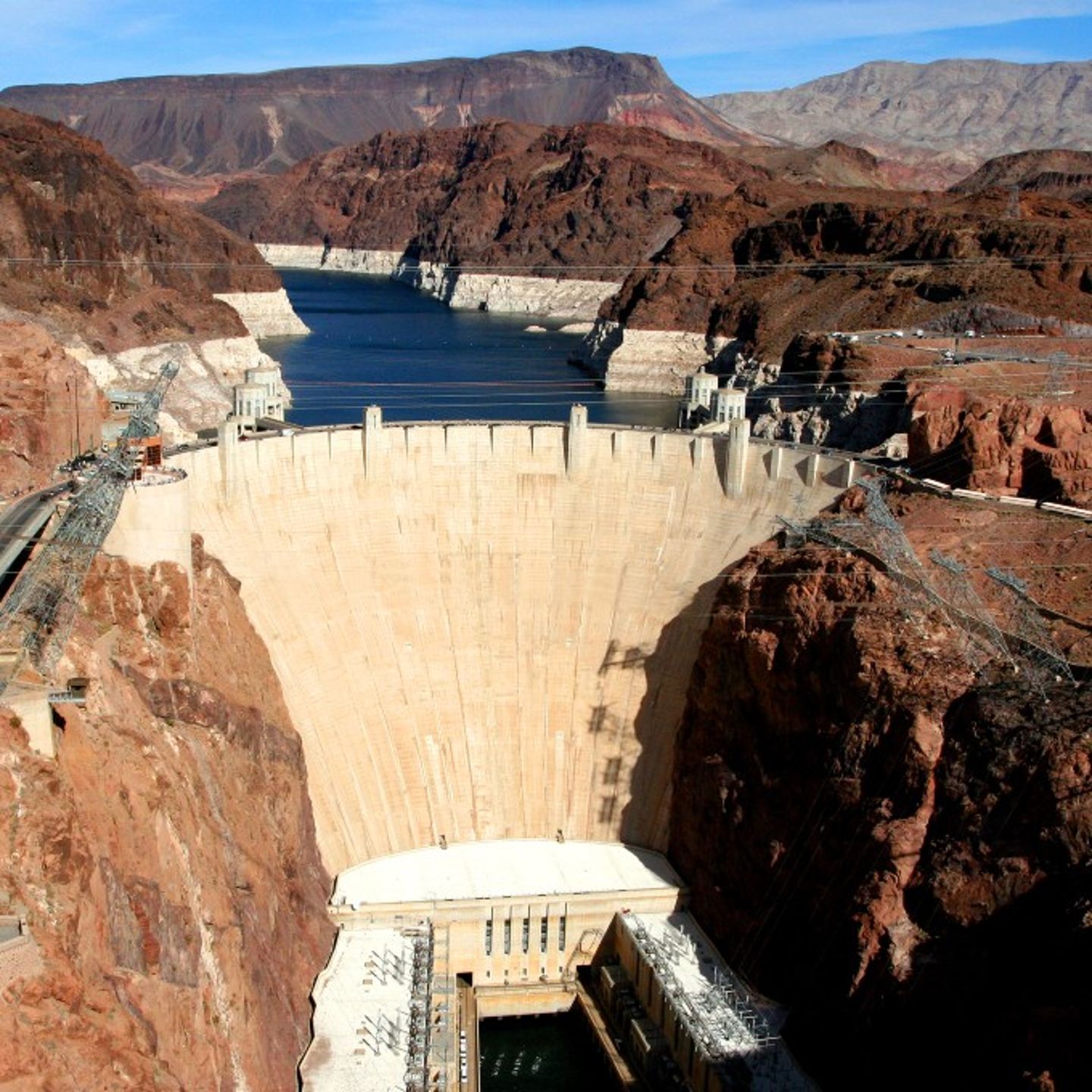 Hoover Dam