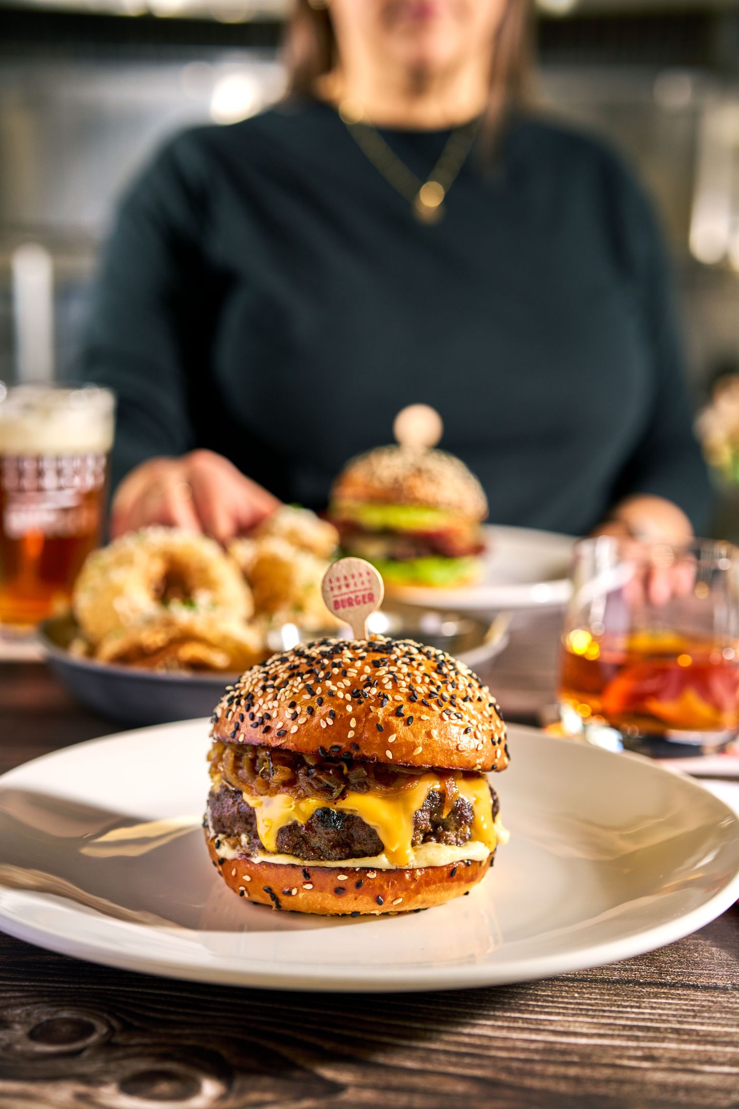 Burger