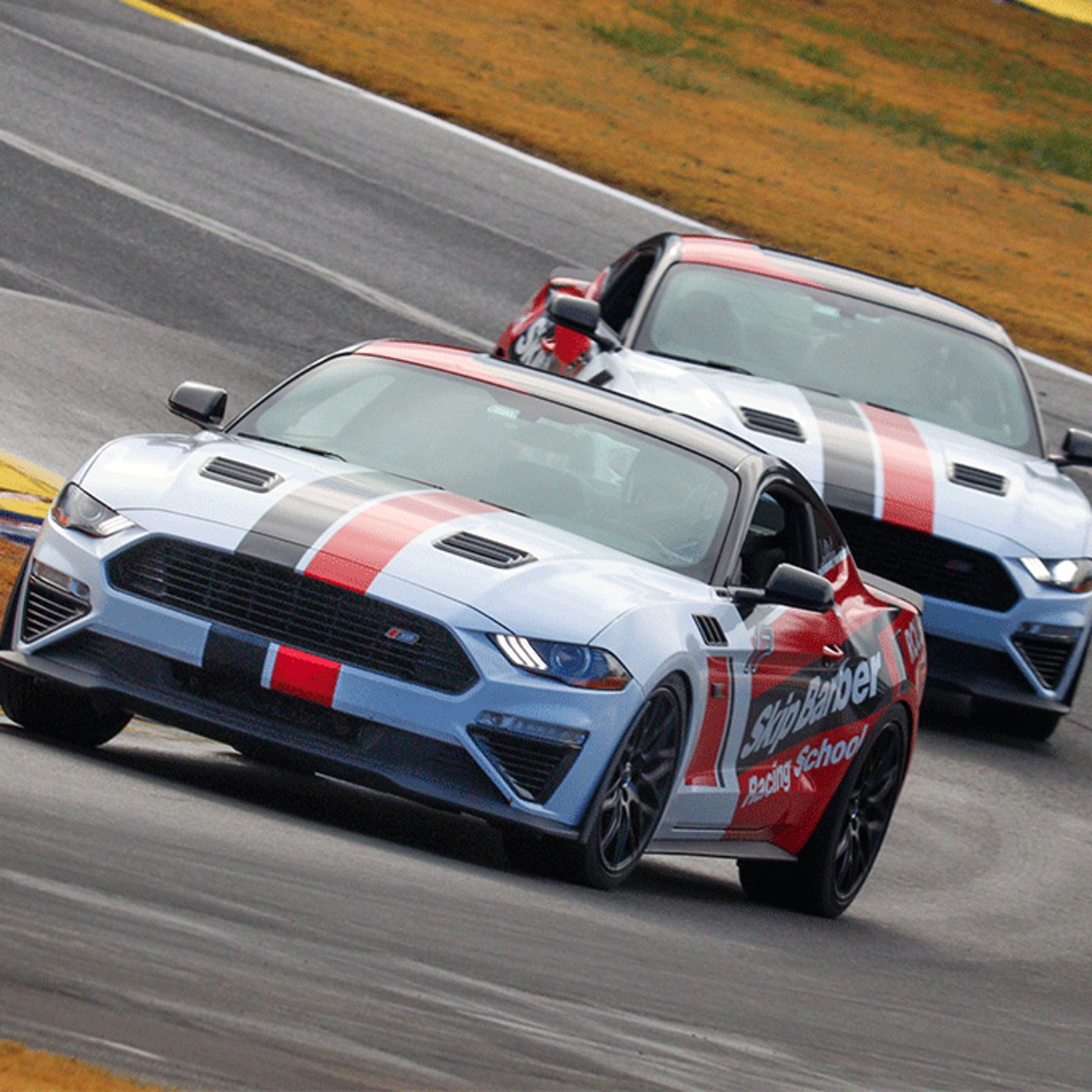 Racing Academy