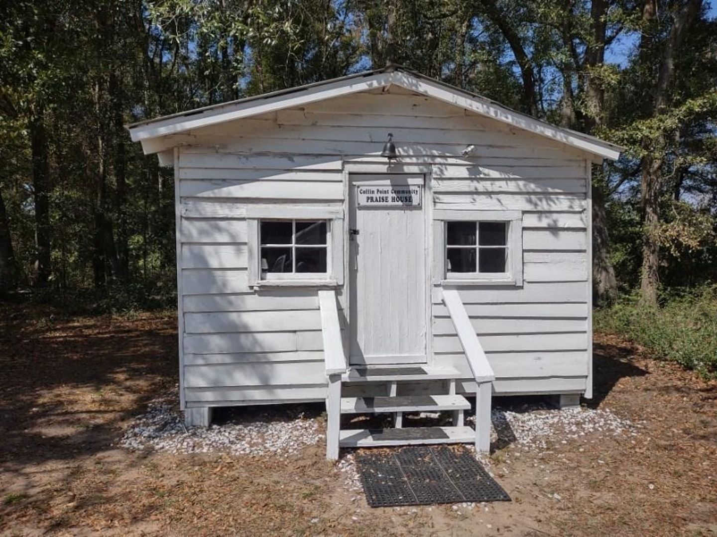 Old house