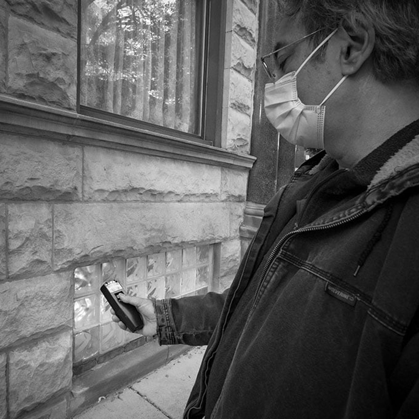 Haunted Tour of Chicago