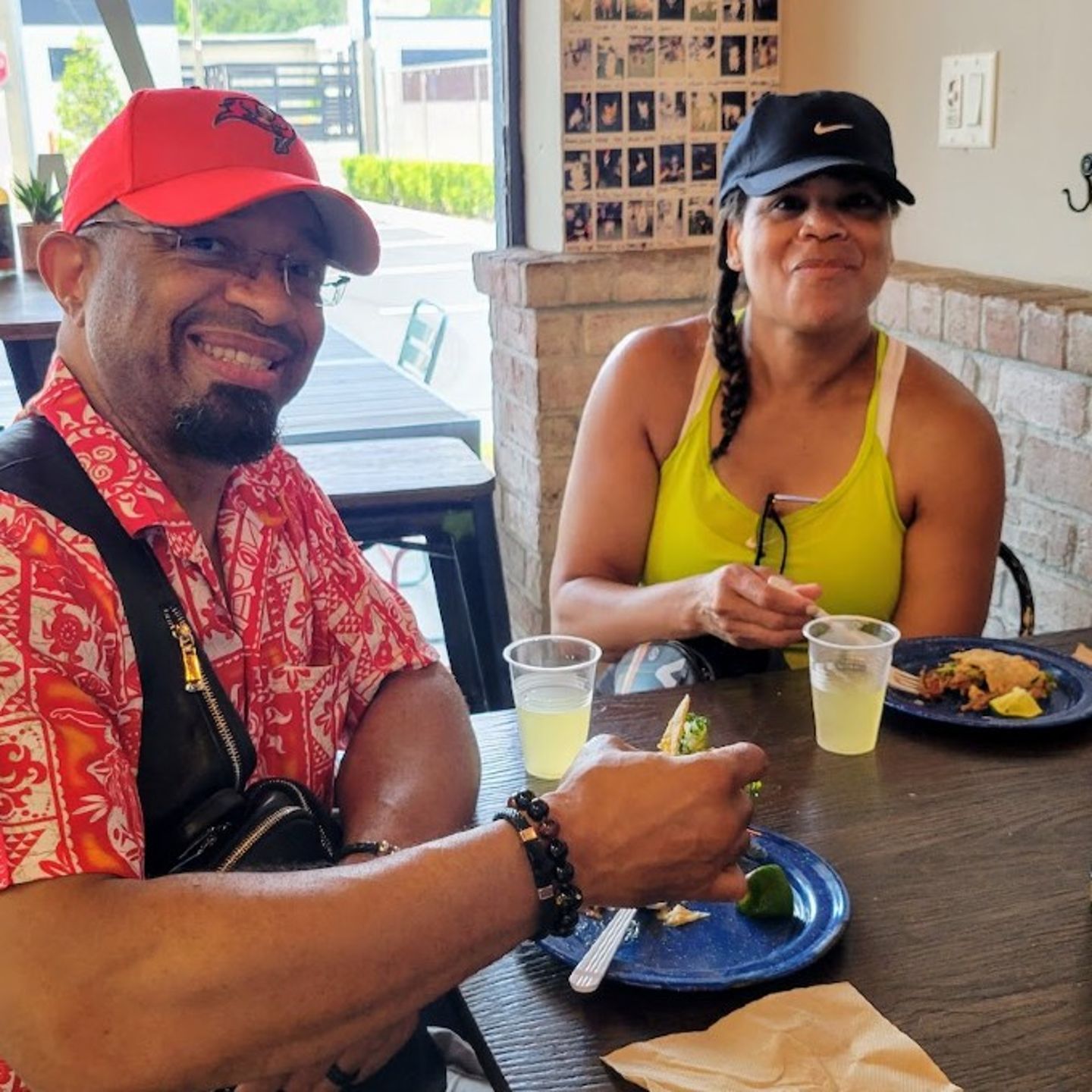 Food Tour in Florida
