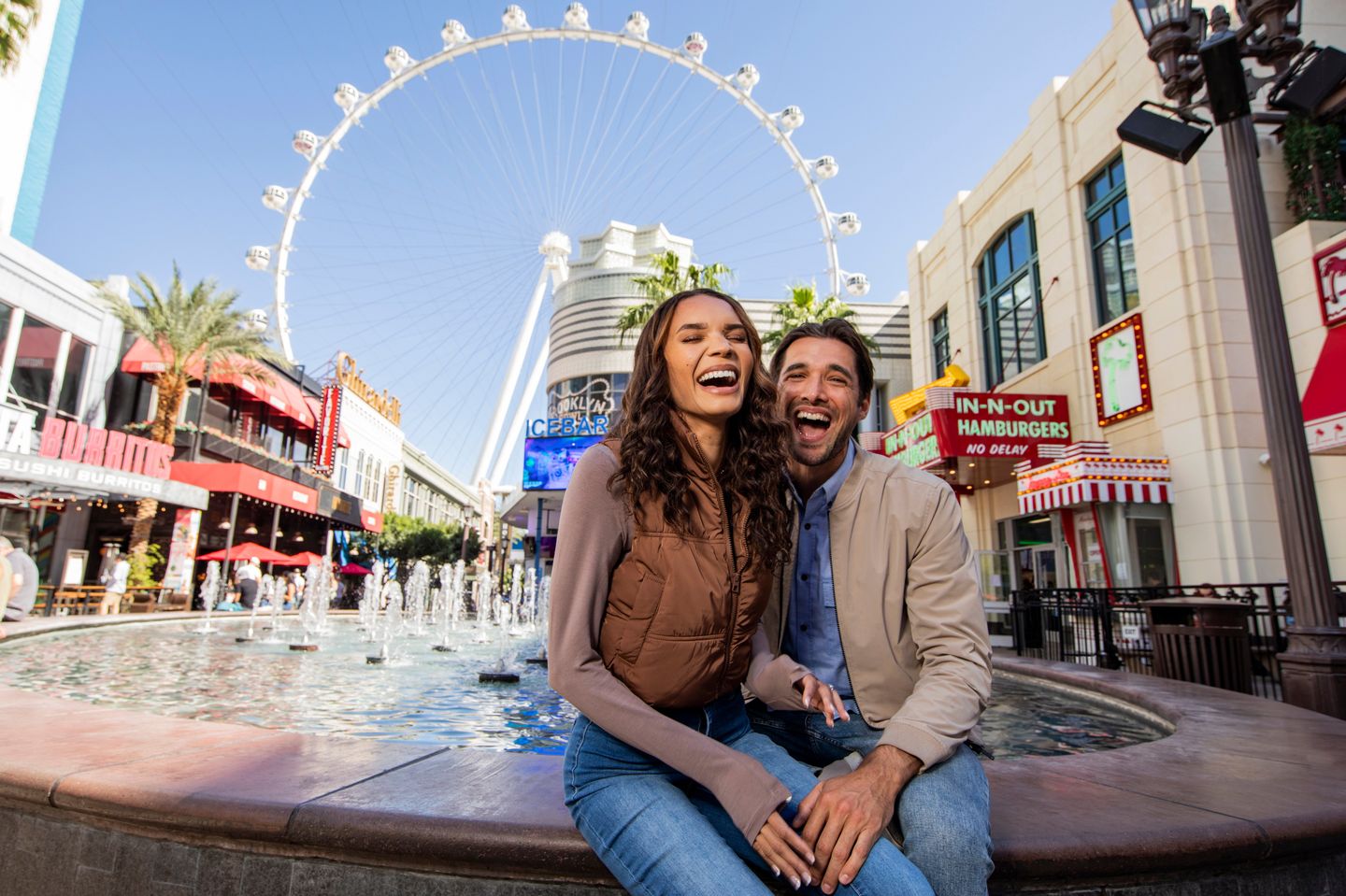 Observation Wheel