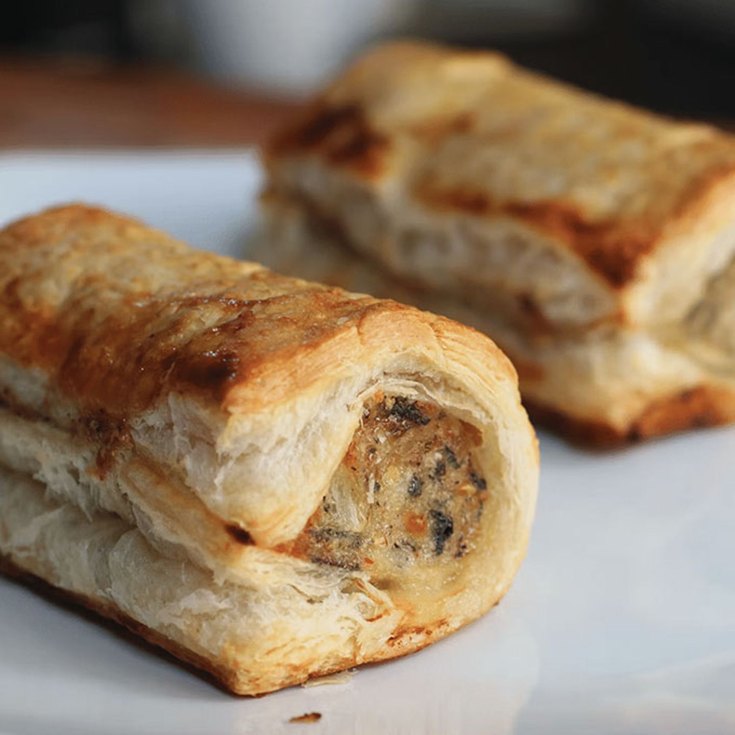 Biscuit Cooking Class