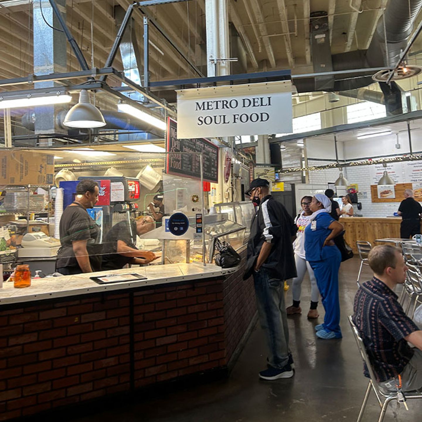 Food Tour