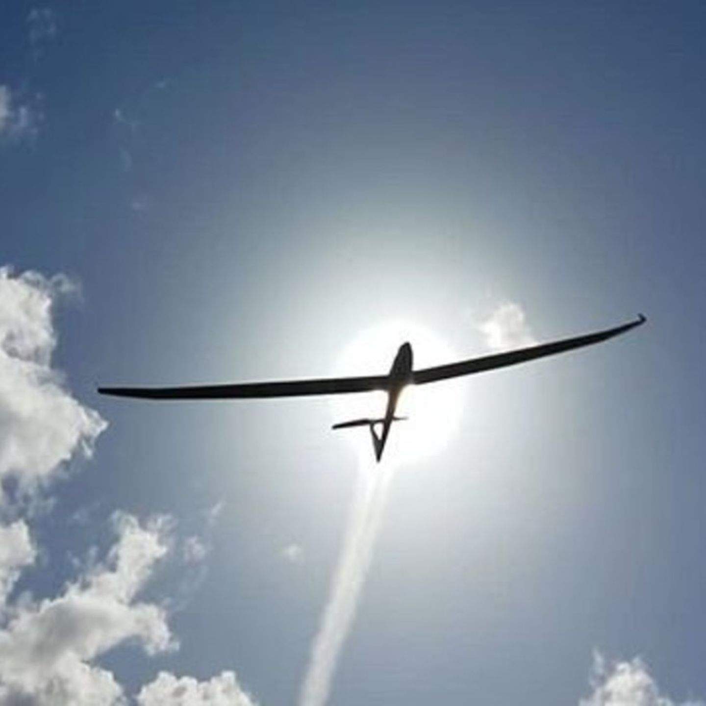 Scenic Glider Ride Experience in Hollister, CA