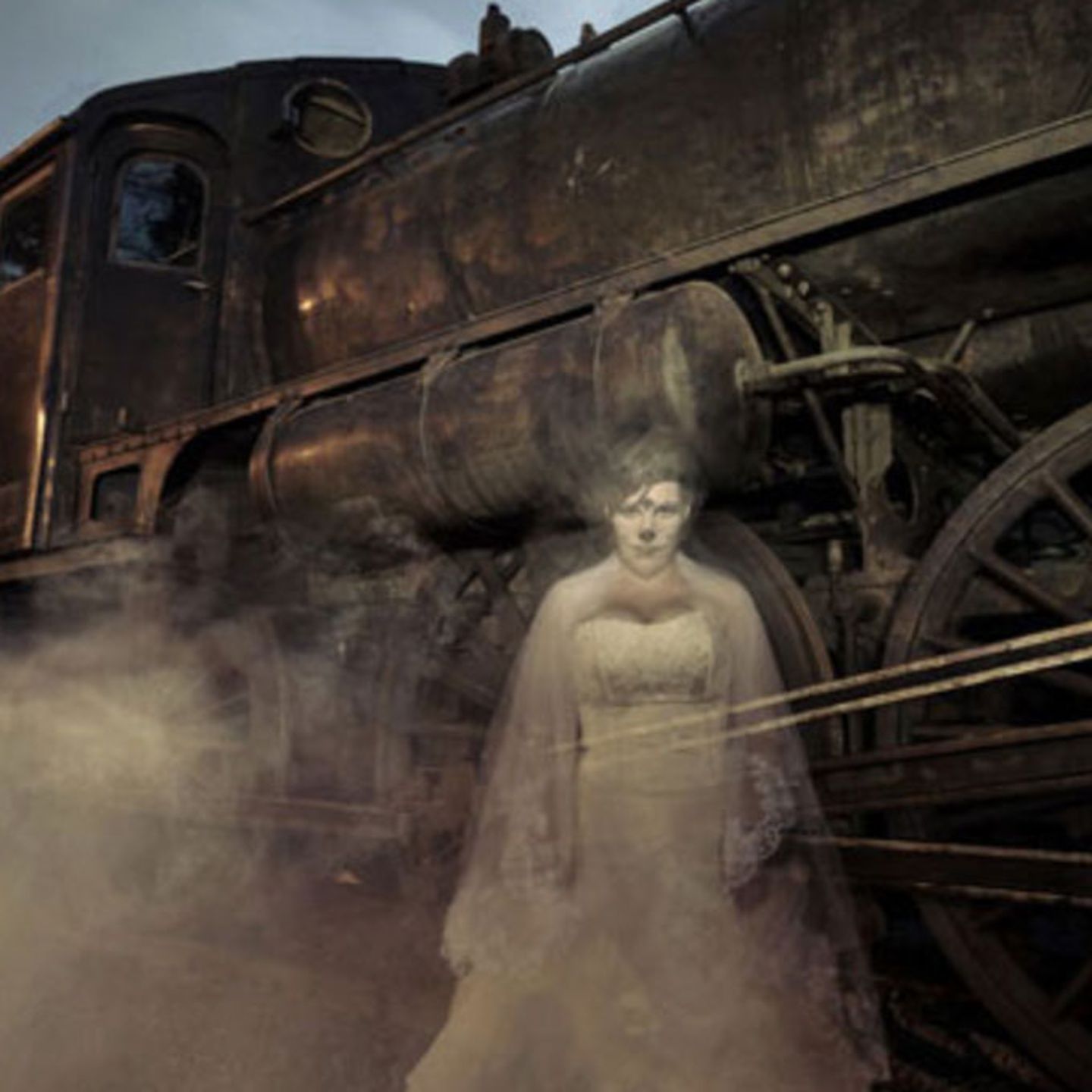 Ghost Tour