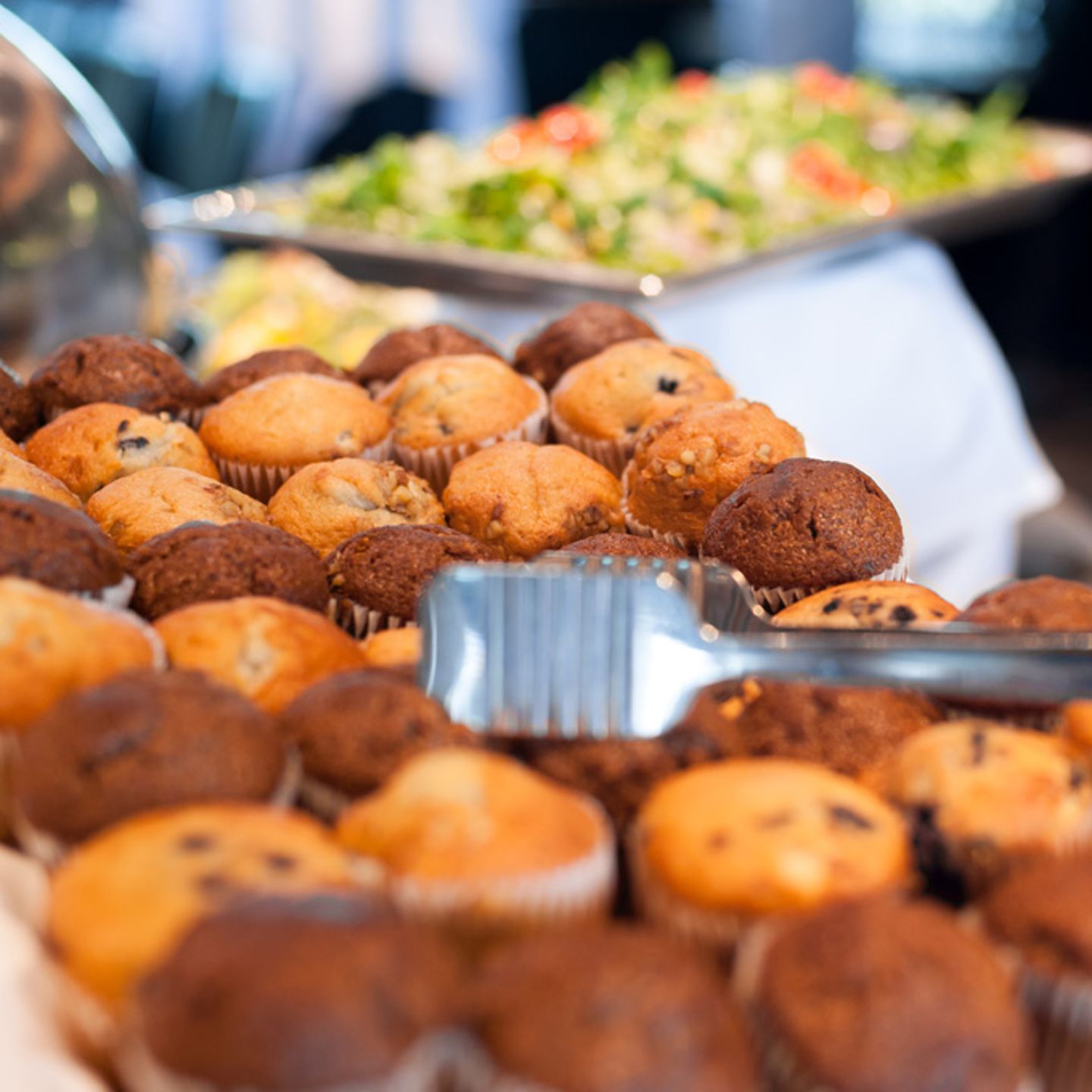 Gourmet Brunch Cruise on Lake Michigan