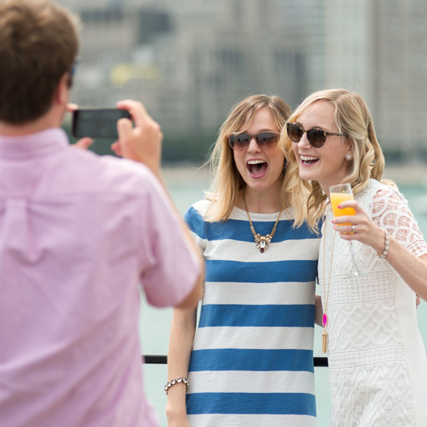 Chicago Champagne Brunch Cruise