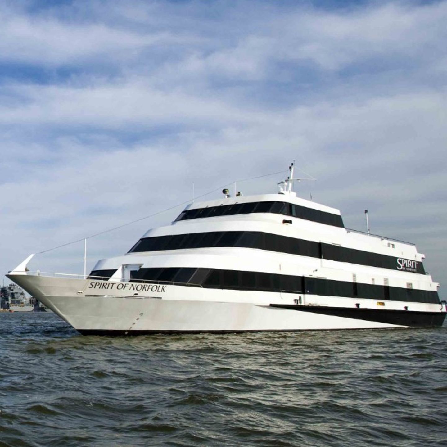 Brunch Cruise from Norfolk