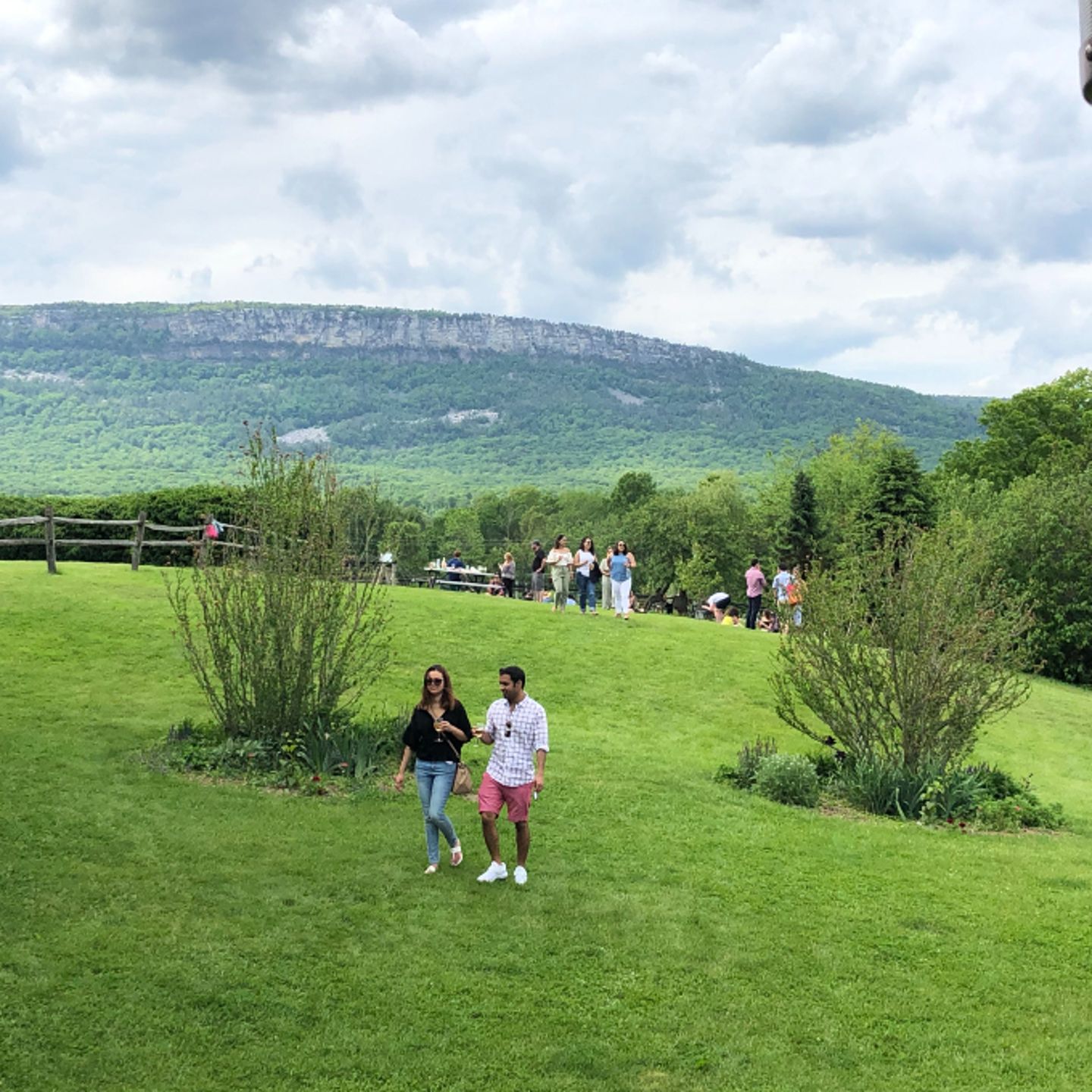 Hudson Valley