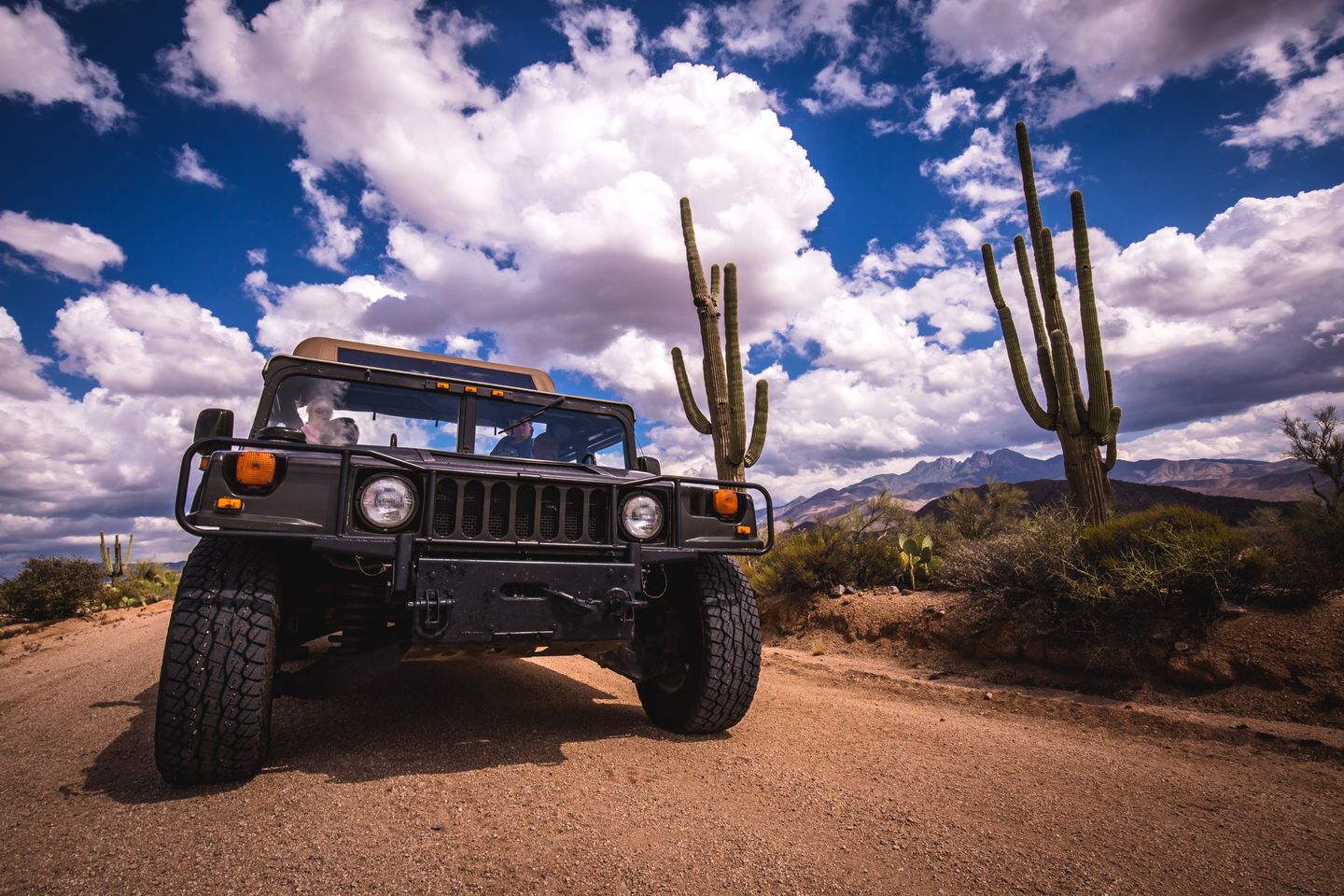 Hummer 
