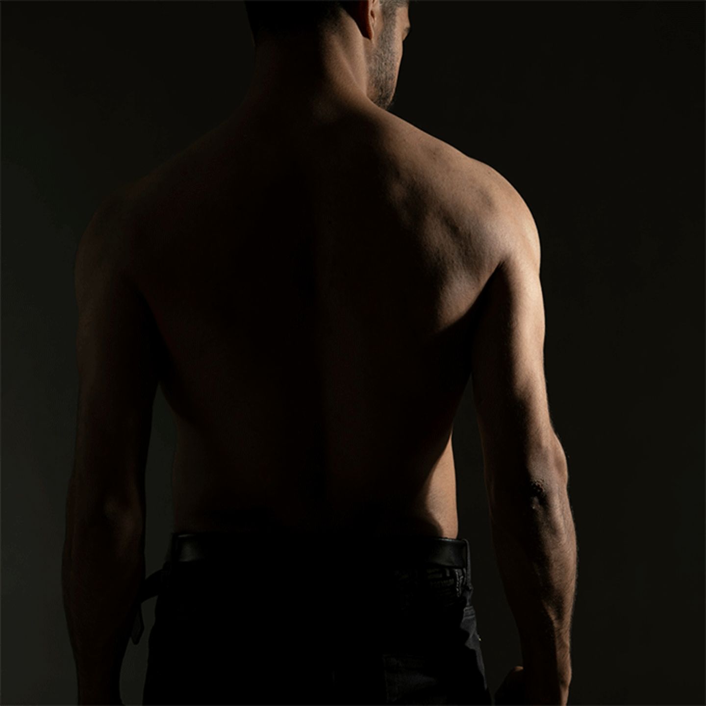 Male Show