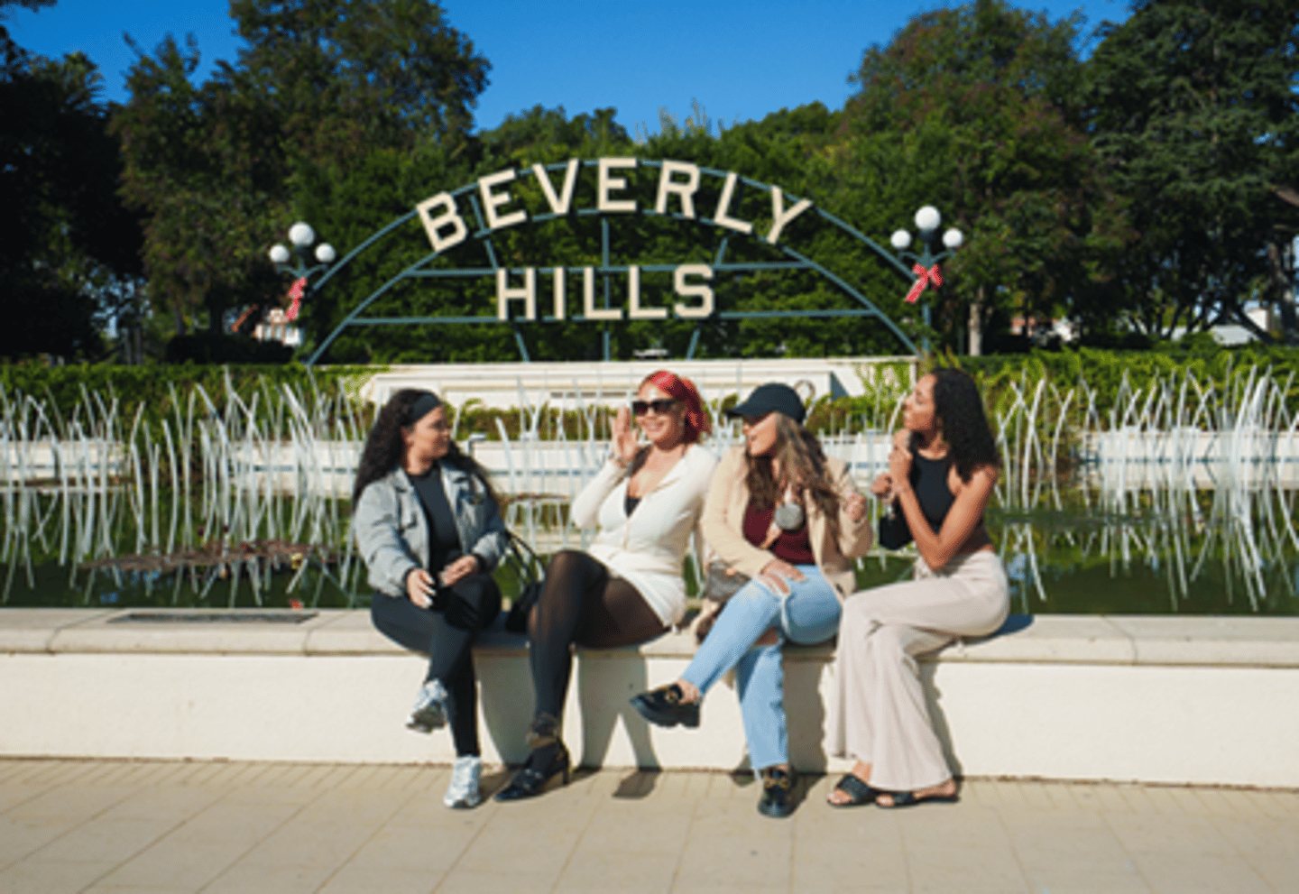 Best of LA