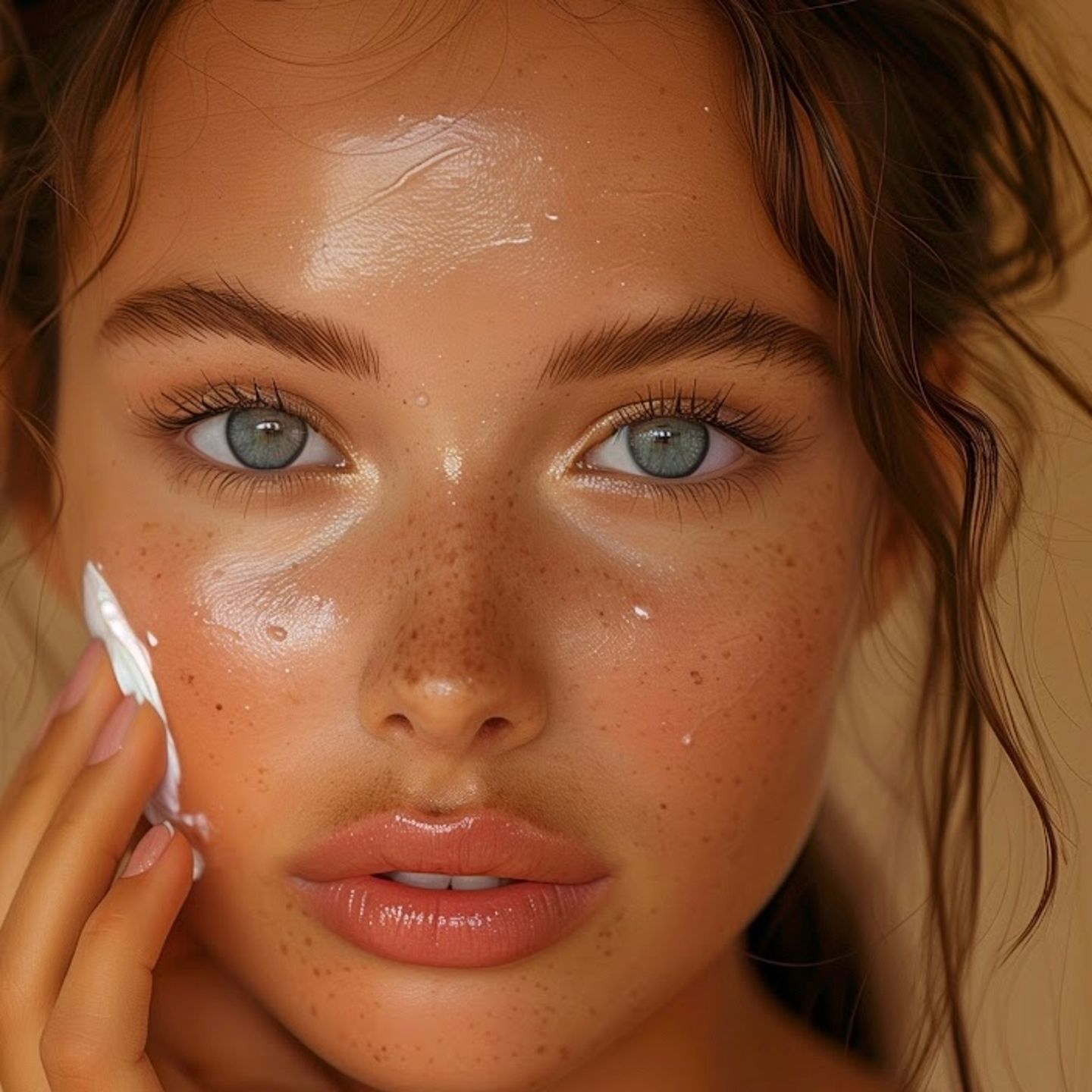 Microneedling Treatment