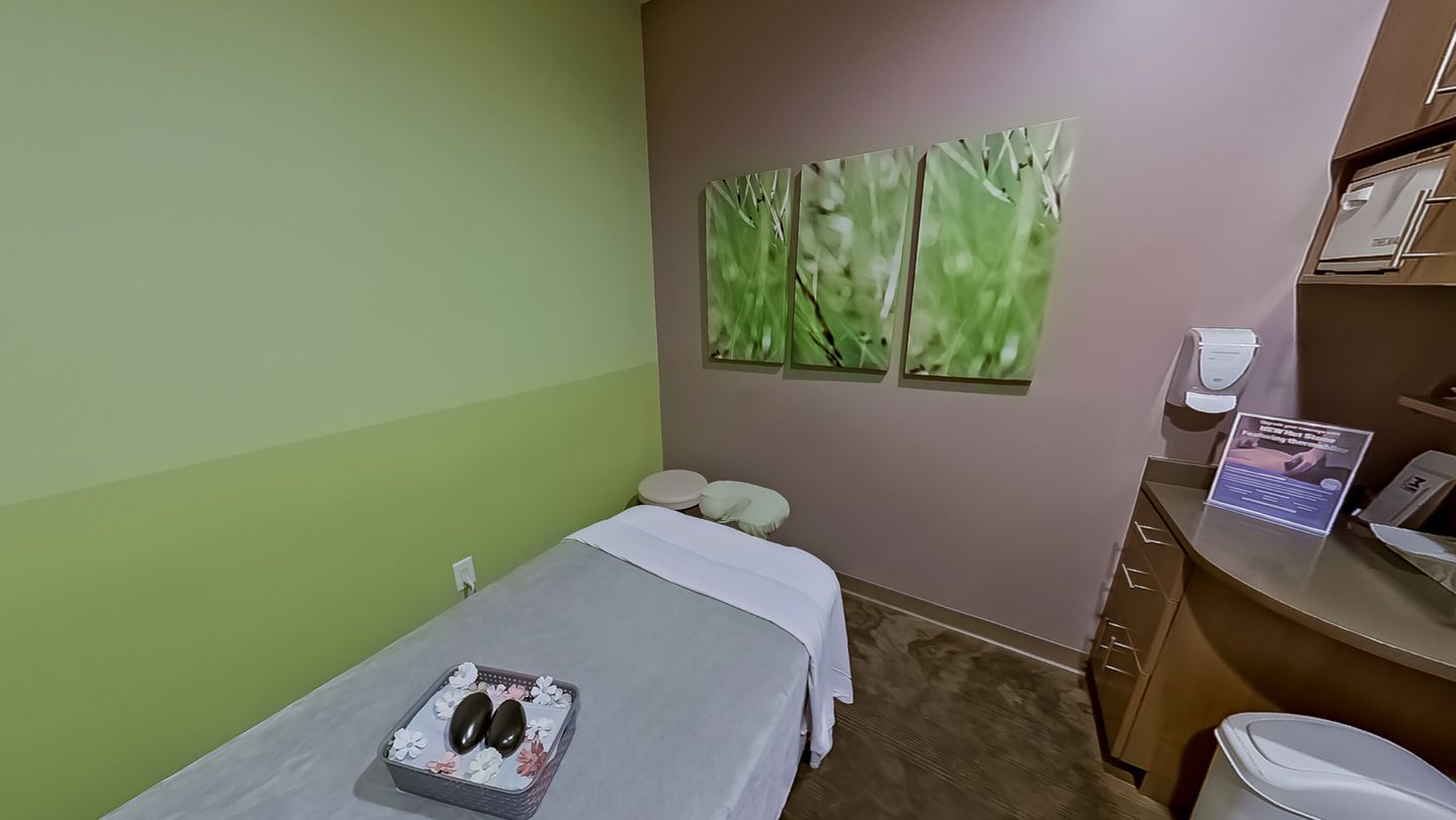Spa Room