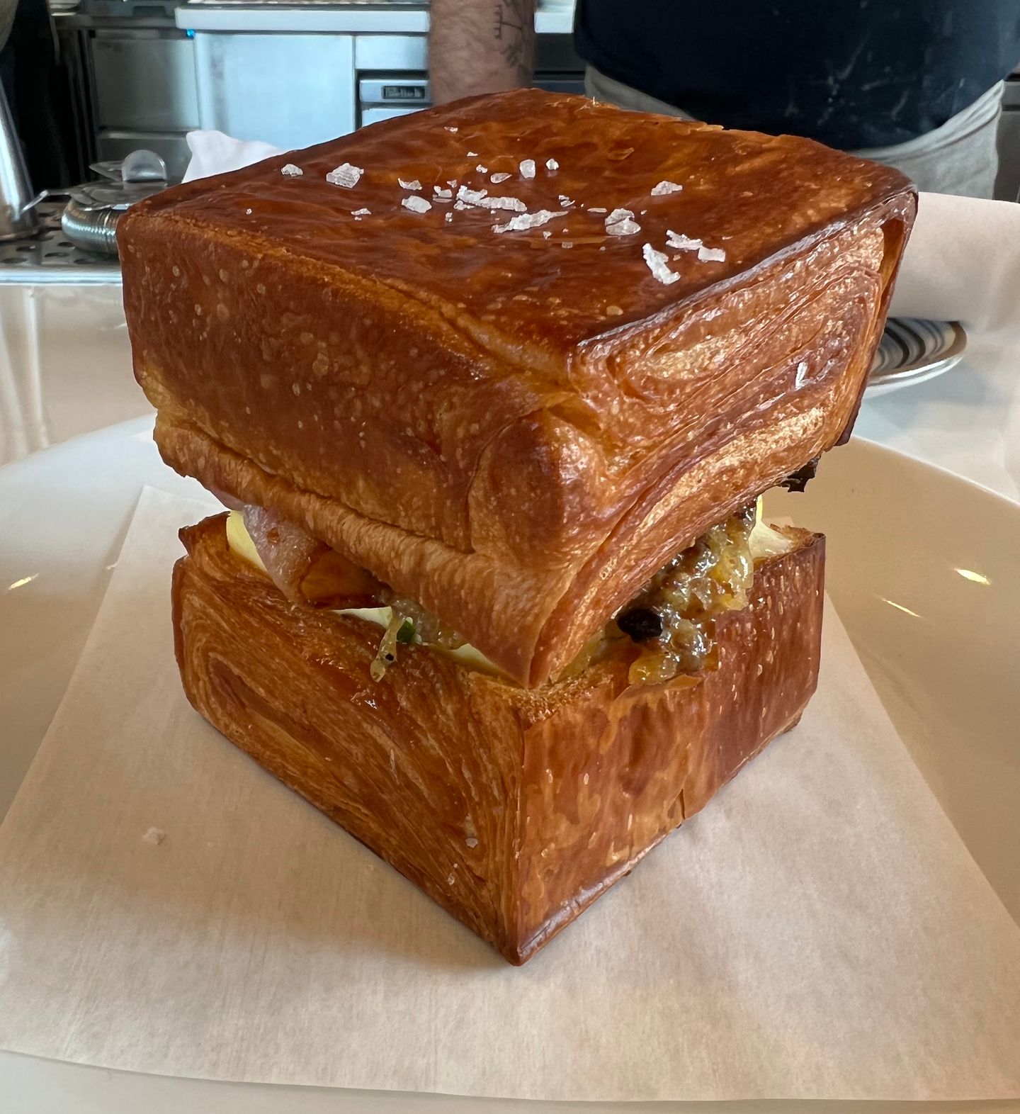 Sandwich