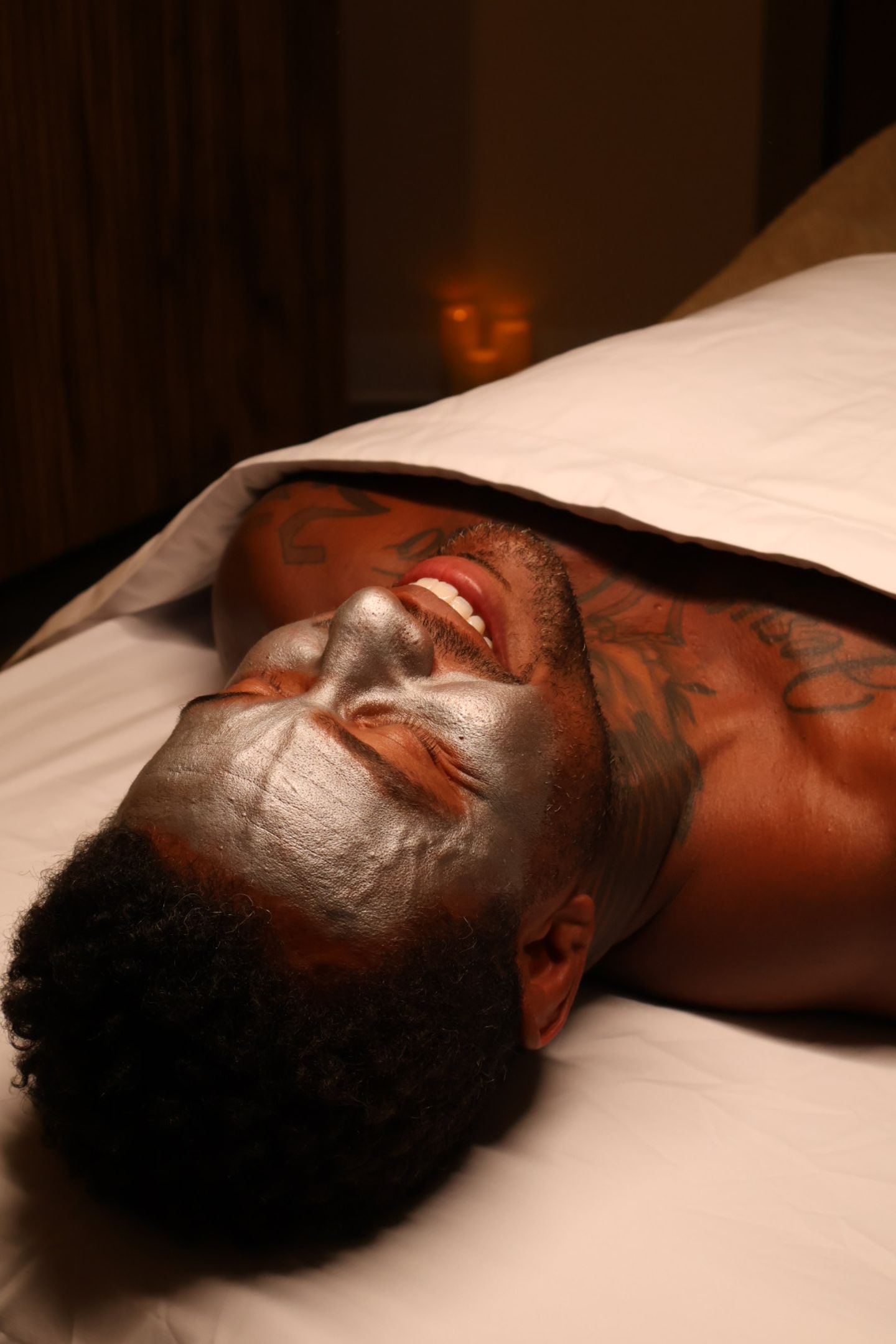 Face mask