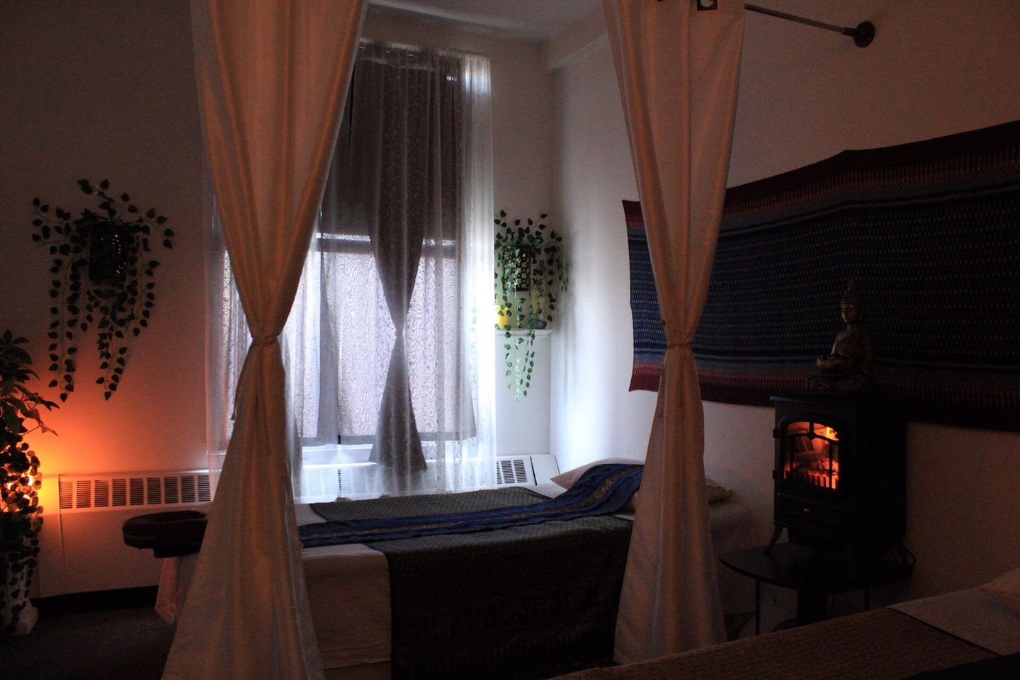 Thai Massage