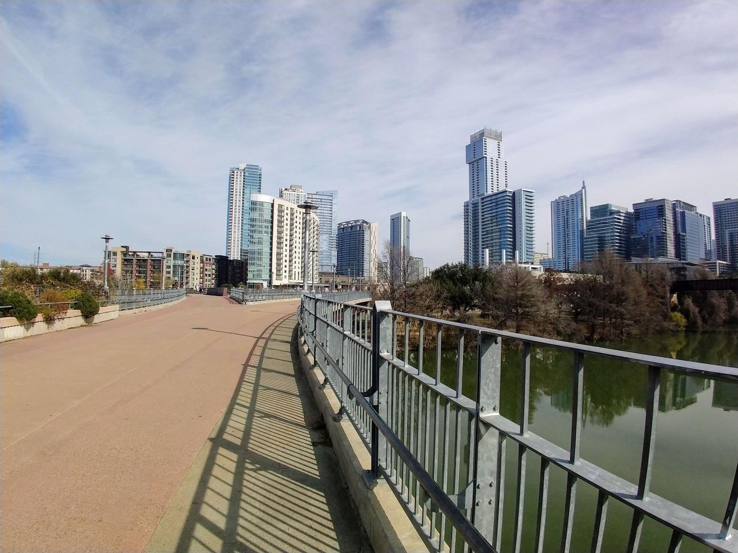 City views
