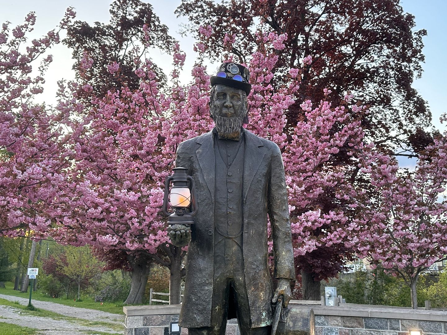 Traverse City Historical Tour