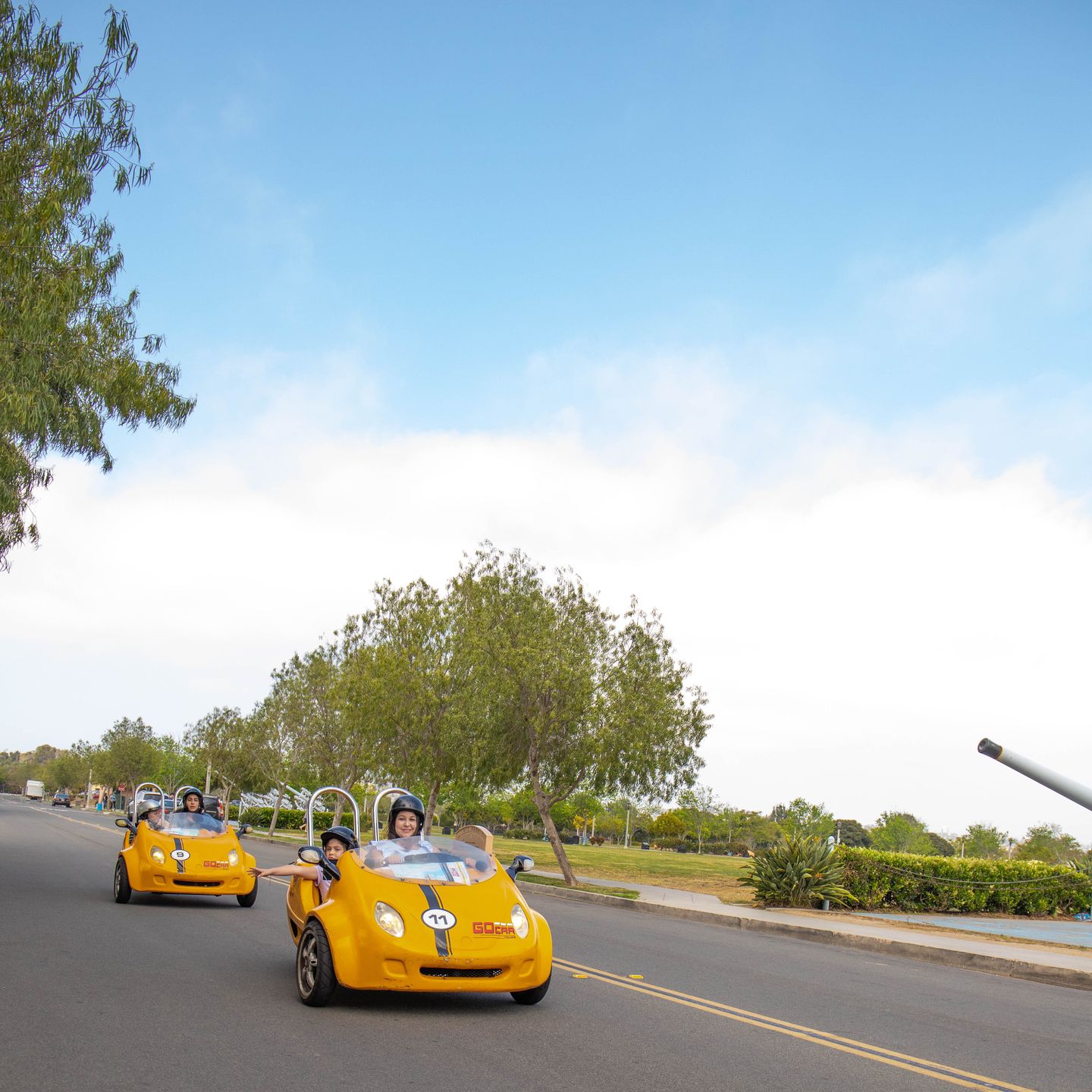 Cannery Row and Pacific Grove Tour