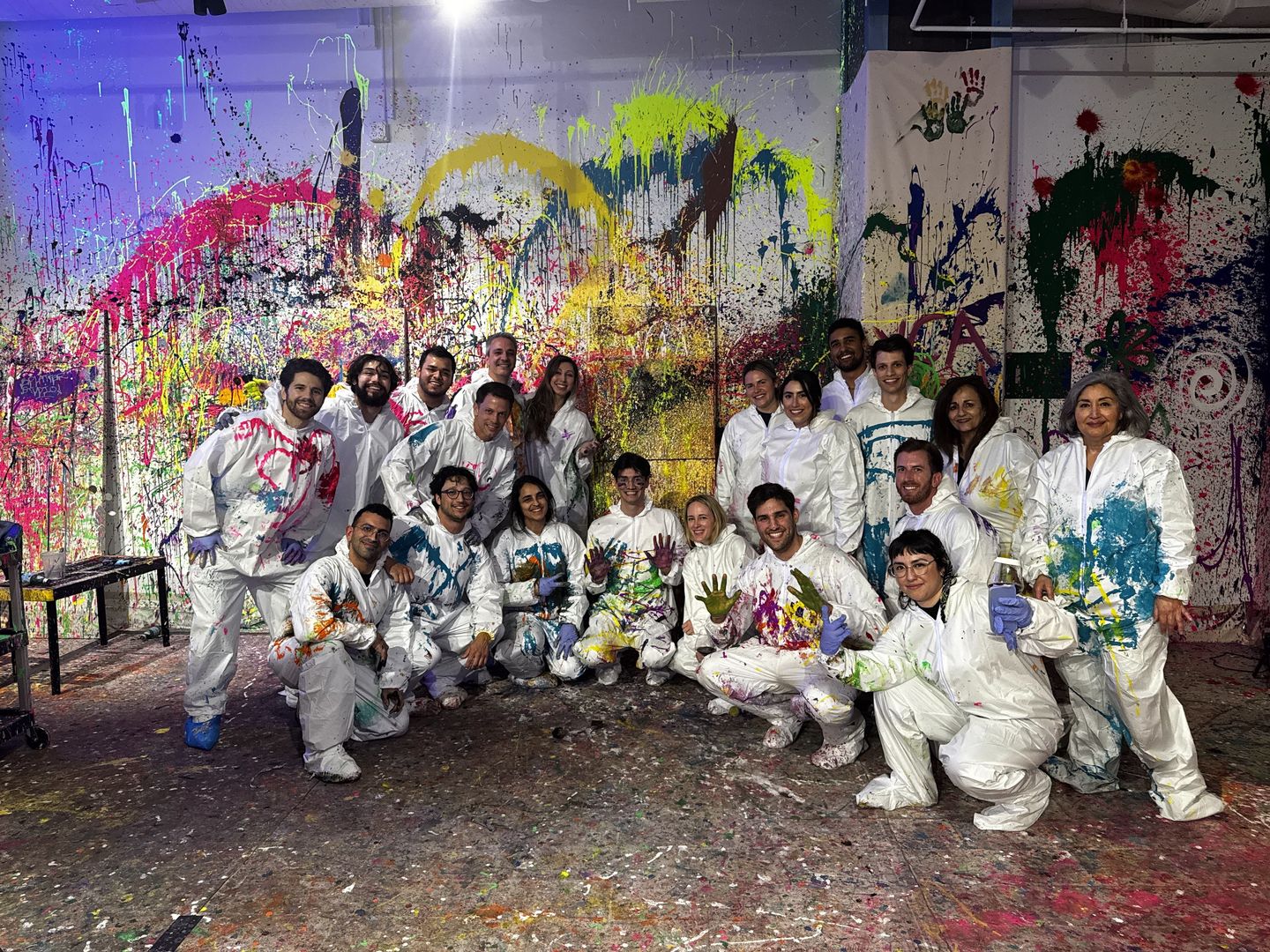 Group photo