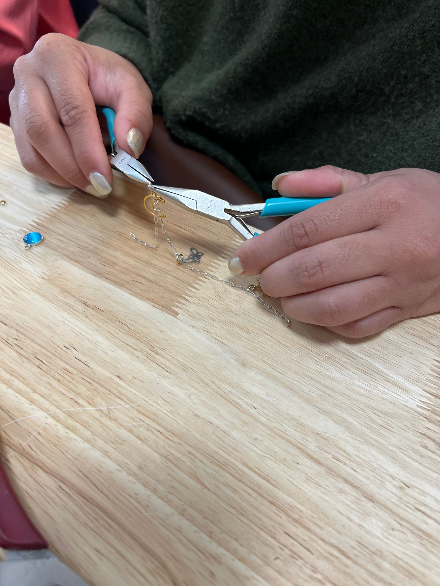 Make Your Own Jewlery